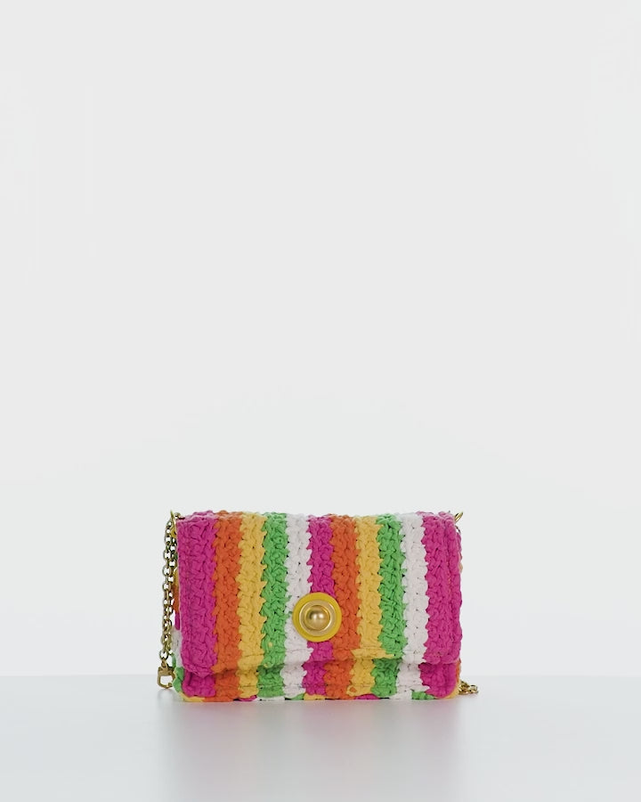 The Ibiza Crochet