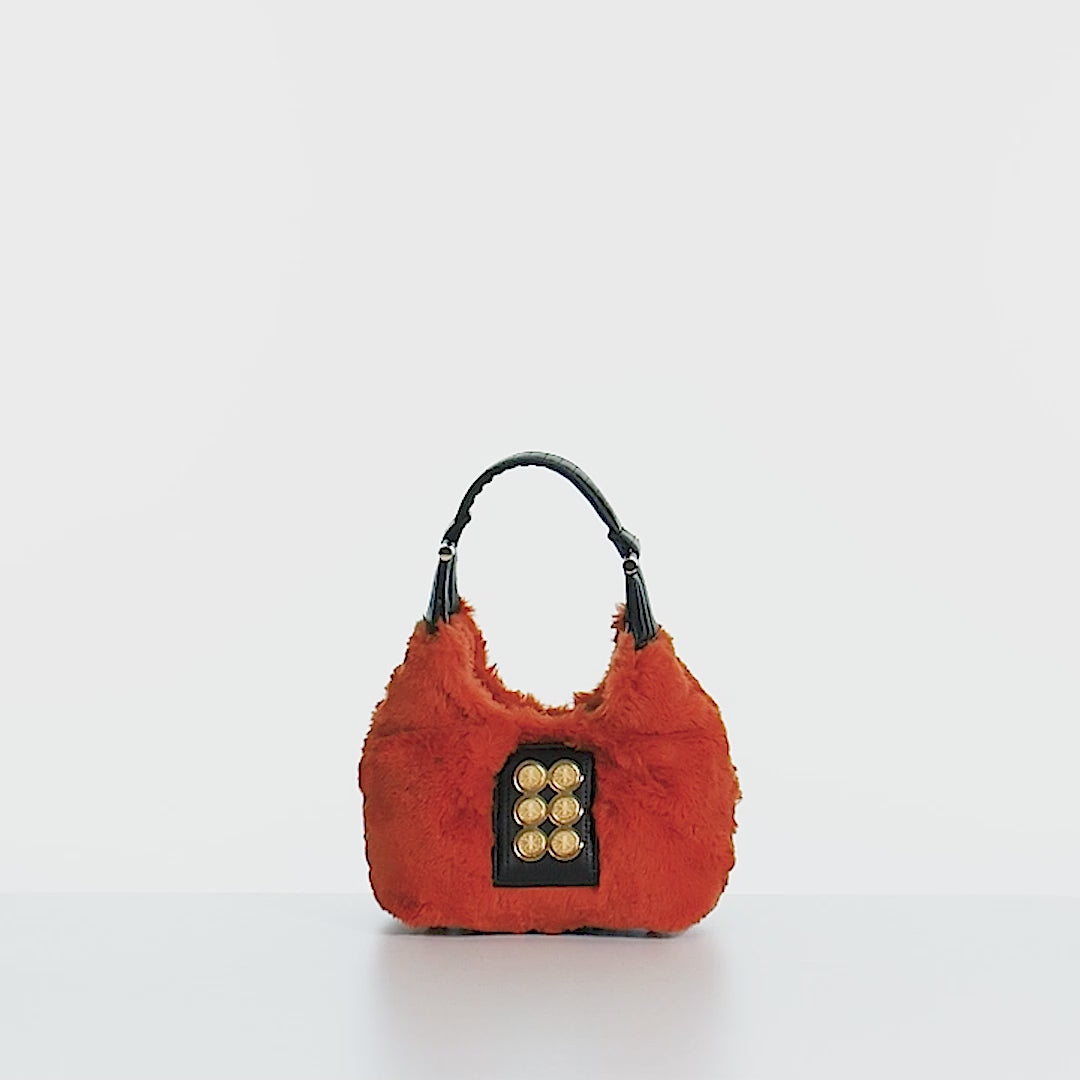 Hobo 3.0 Mini Dandelion Orange