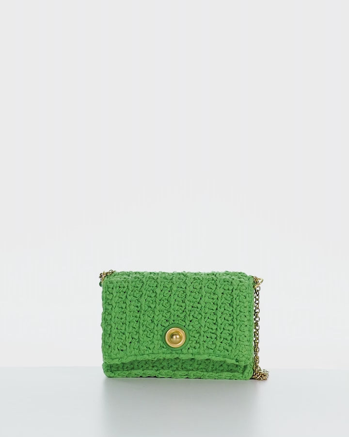 The Ibiza Crochet