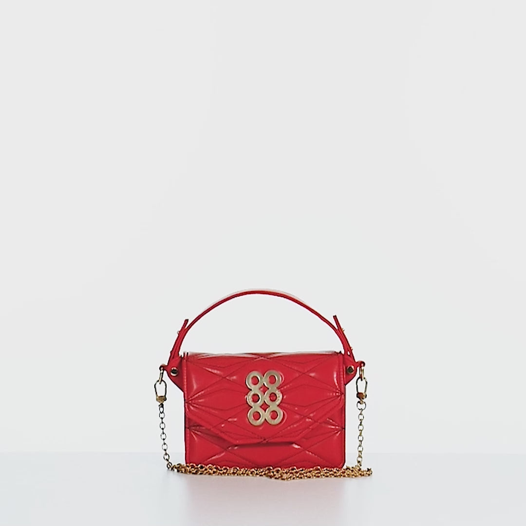 Florida Diamond Red