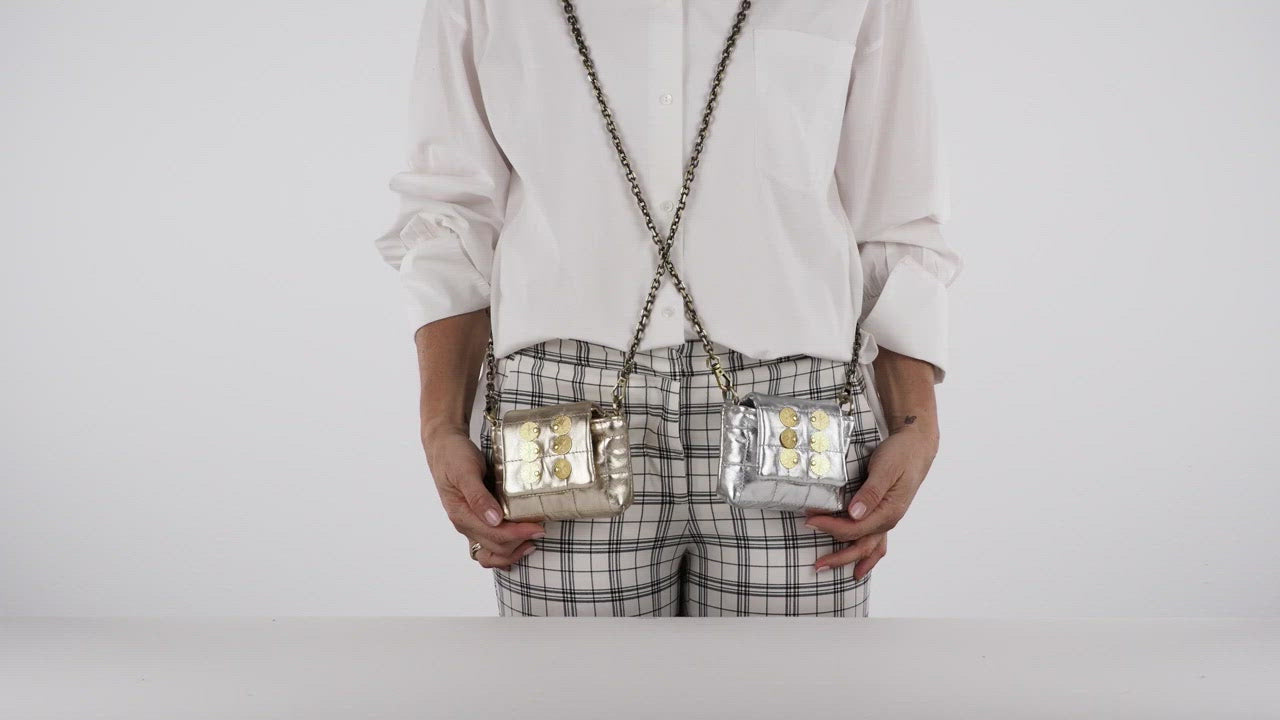 Tiny Silver