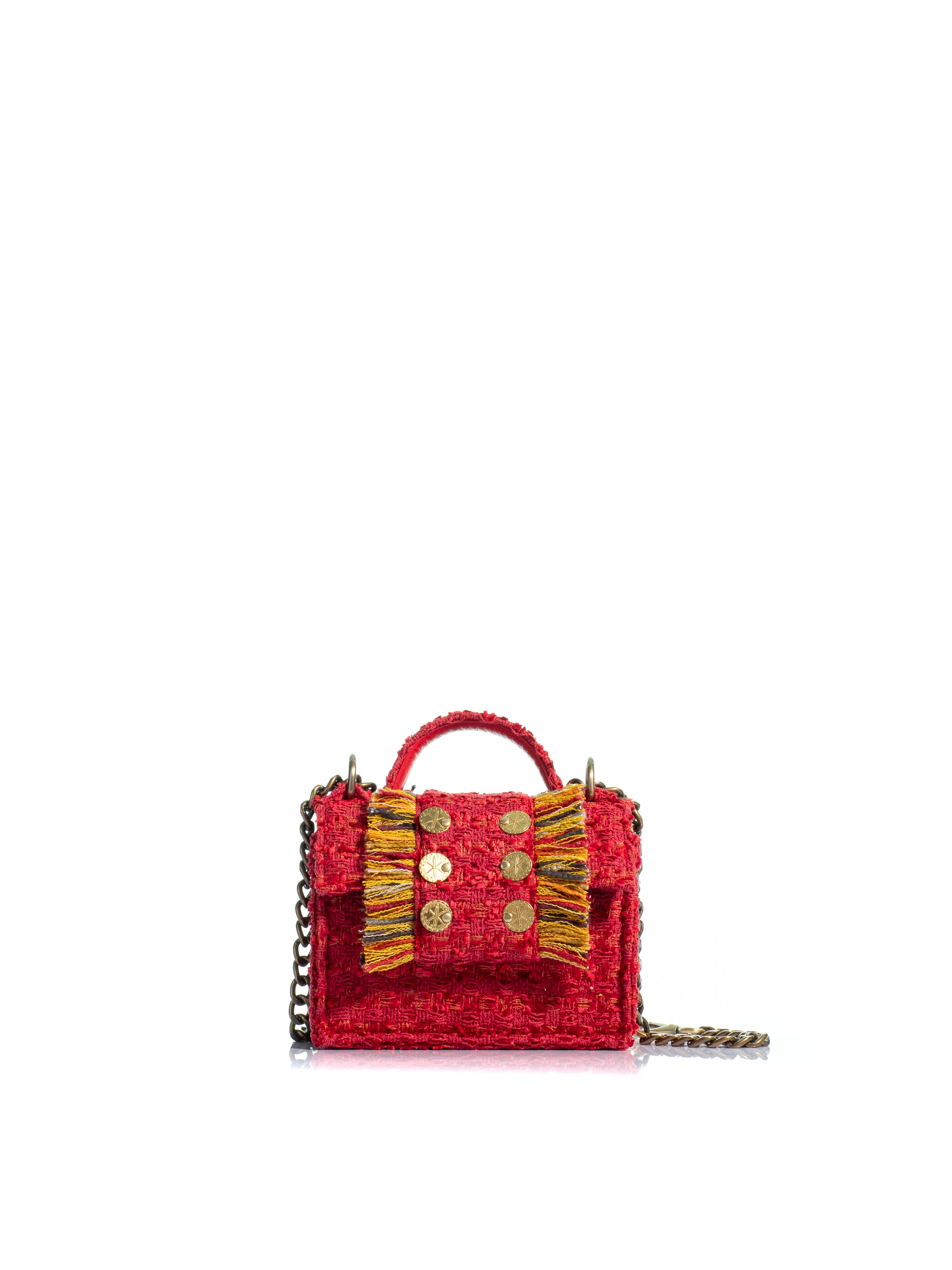 Petite Tweed