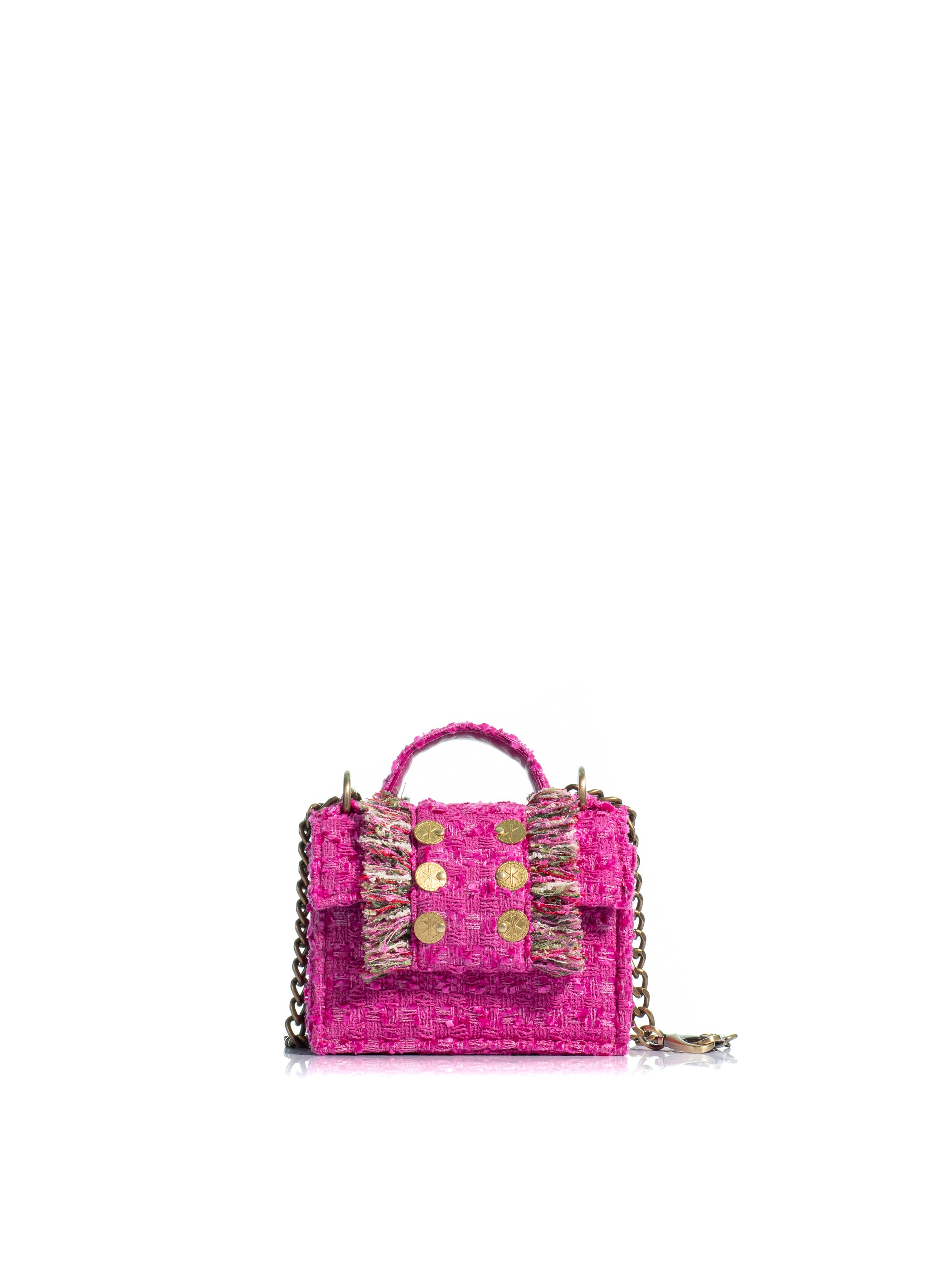 Petite Tweed