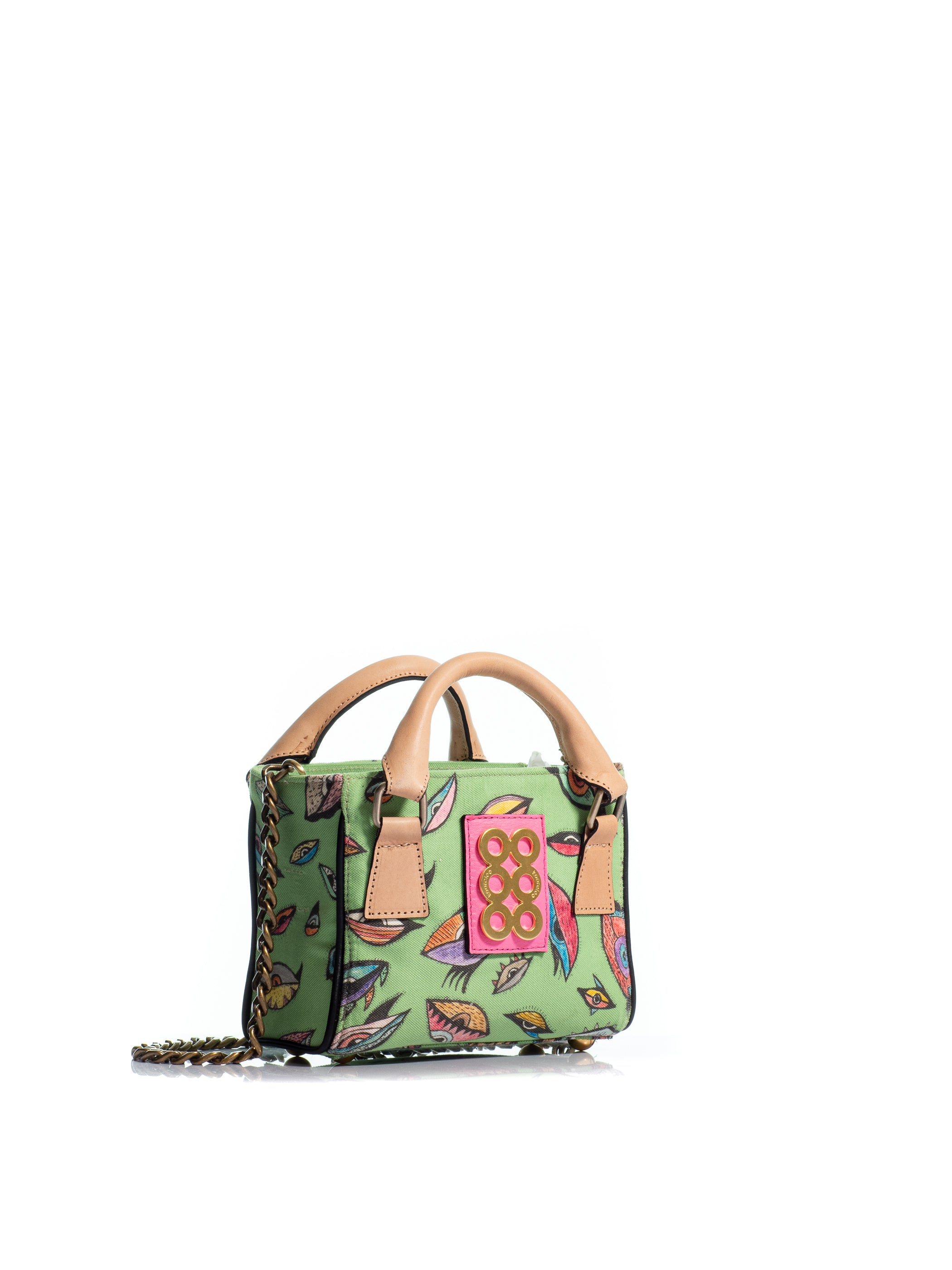 Mini Tote Talisman