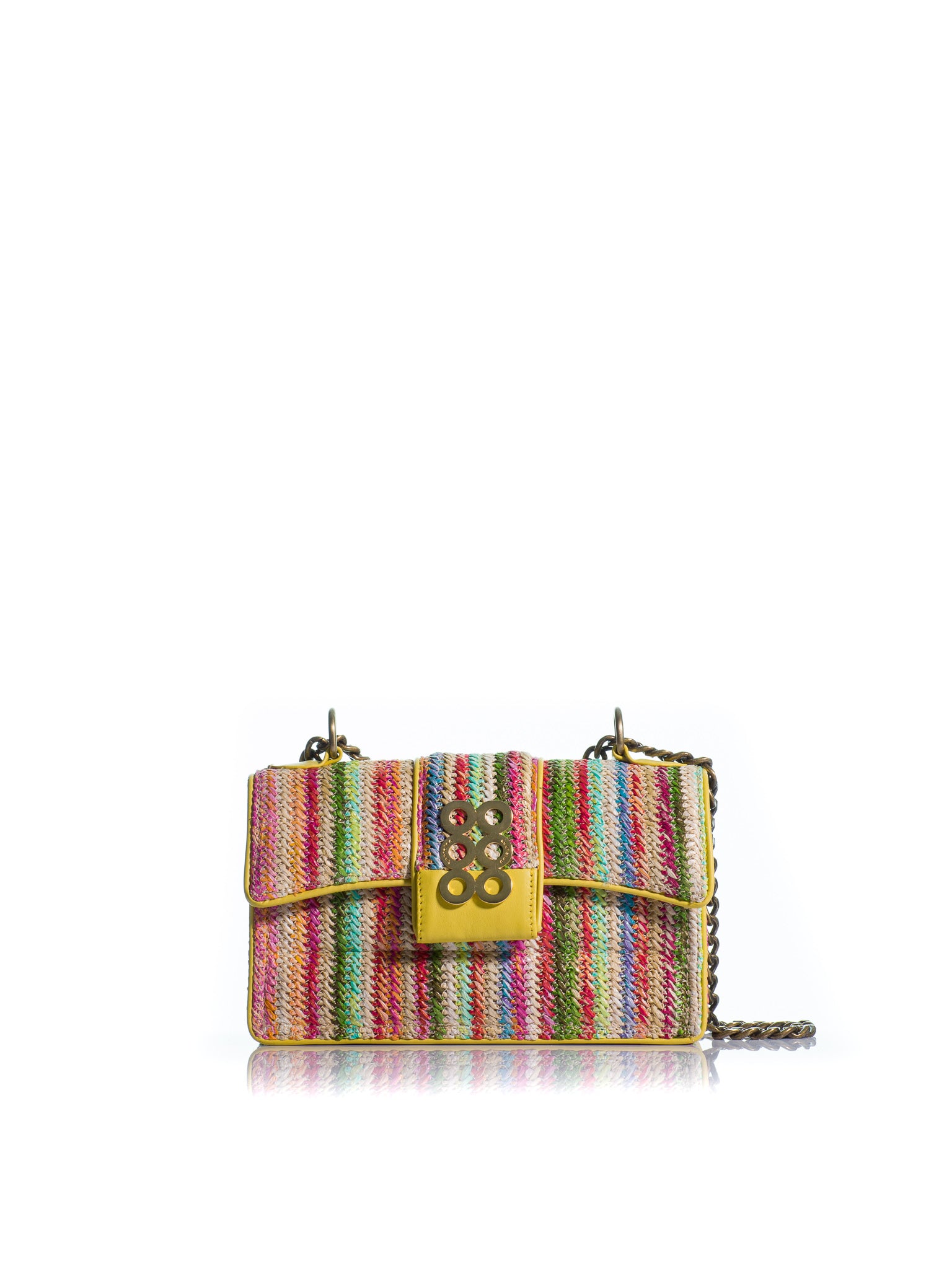 Soho 3.0 Raffia