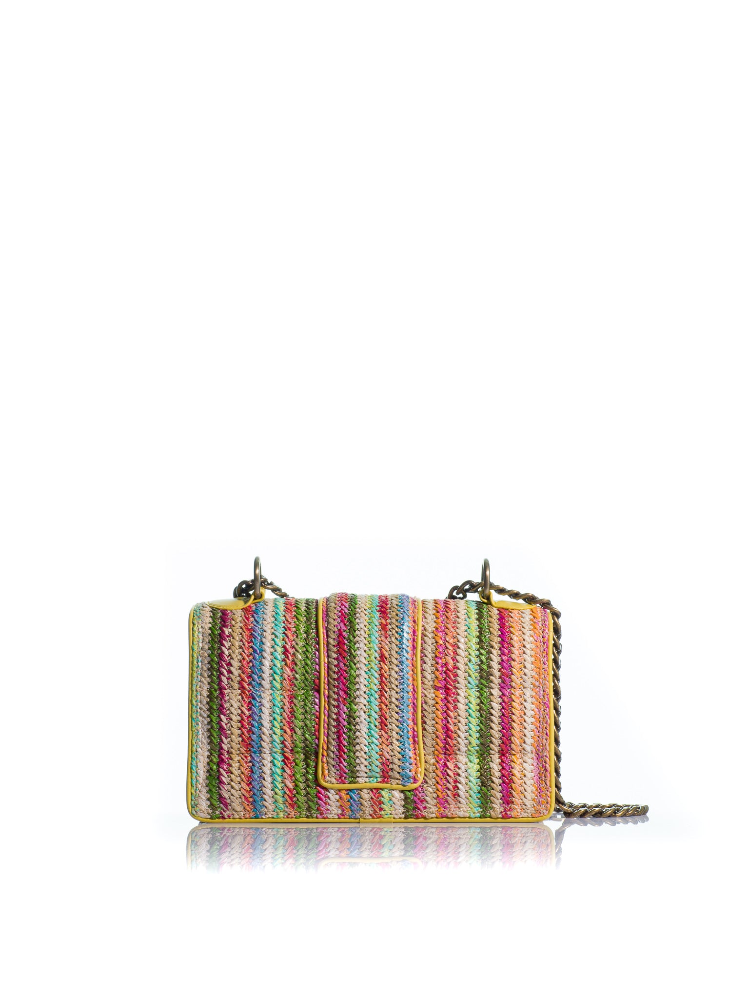 Soho 3.0 Raffia