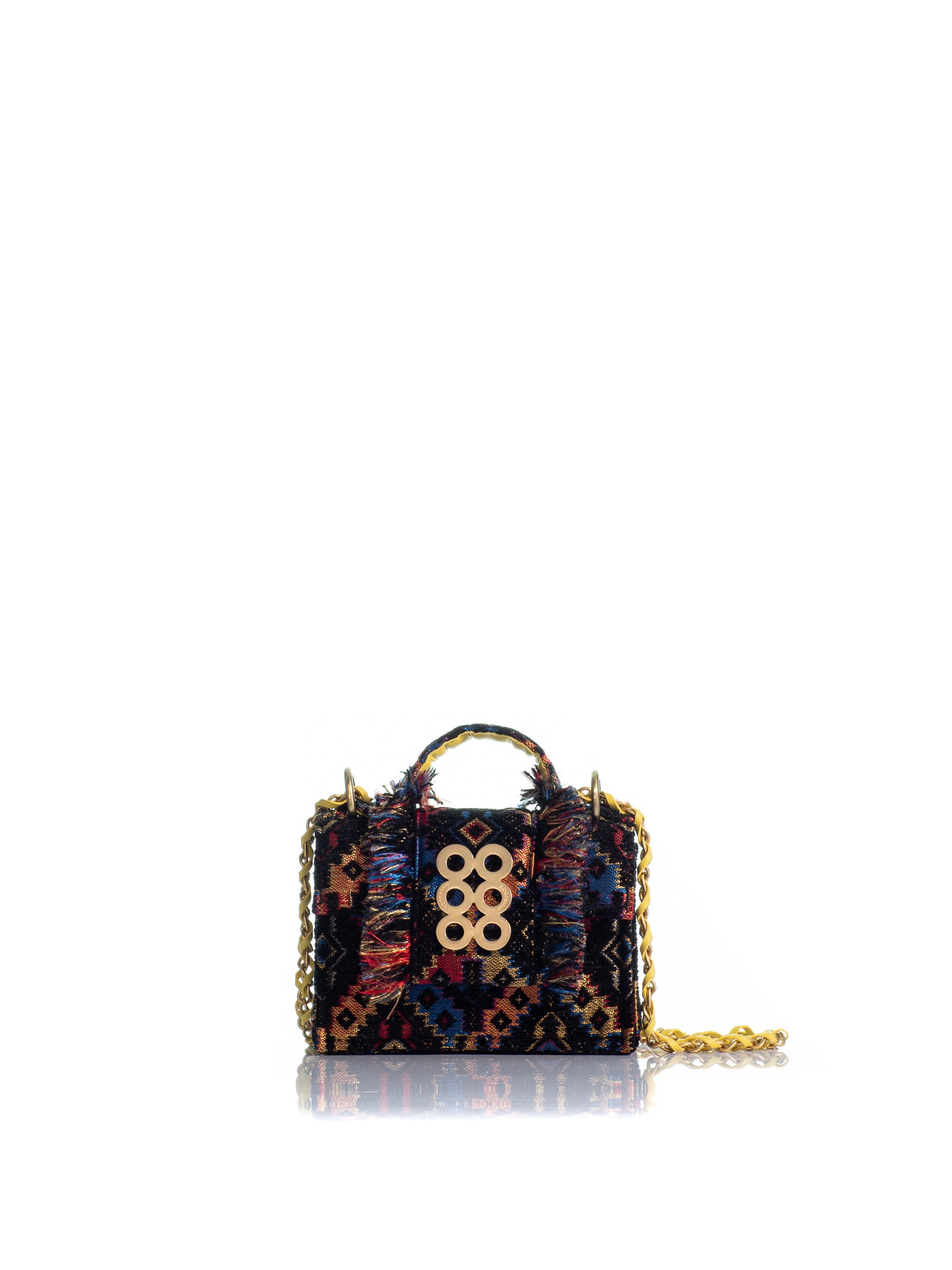The Brocade Petite