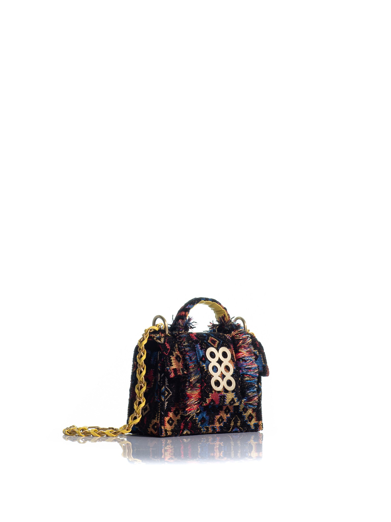 The Brocade Petite