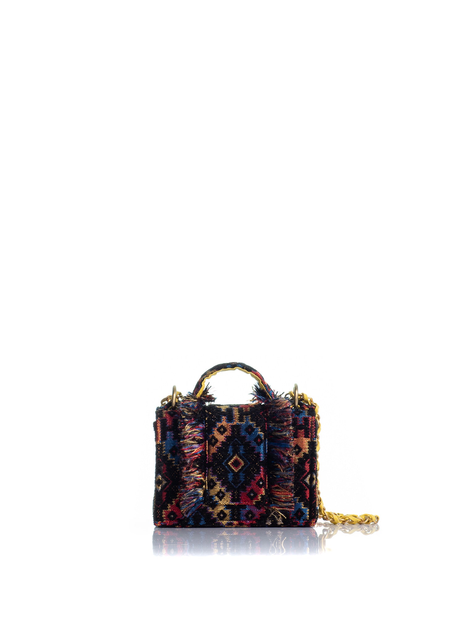The Brocade Petite