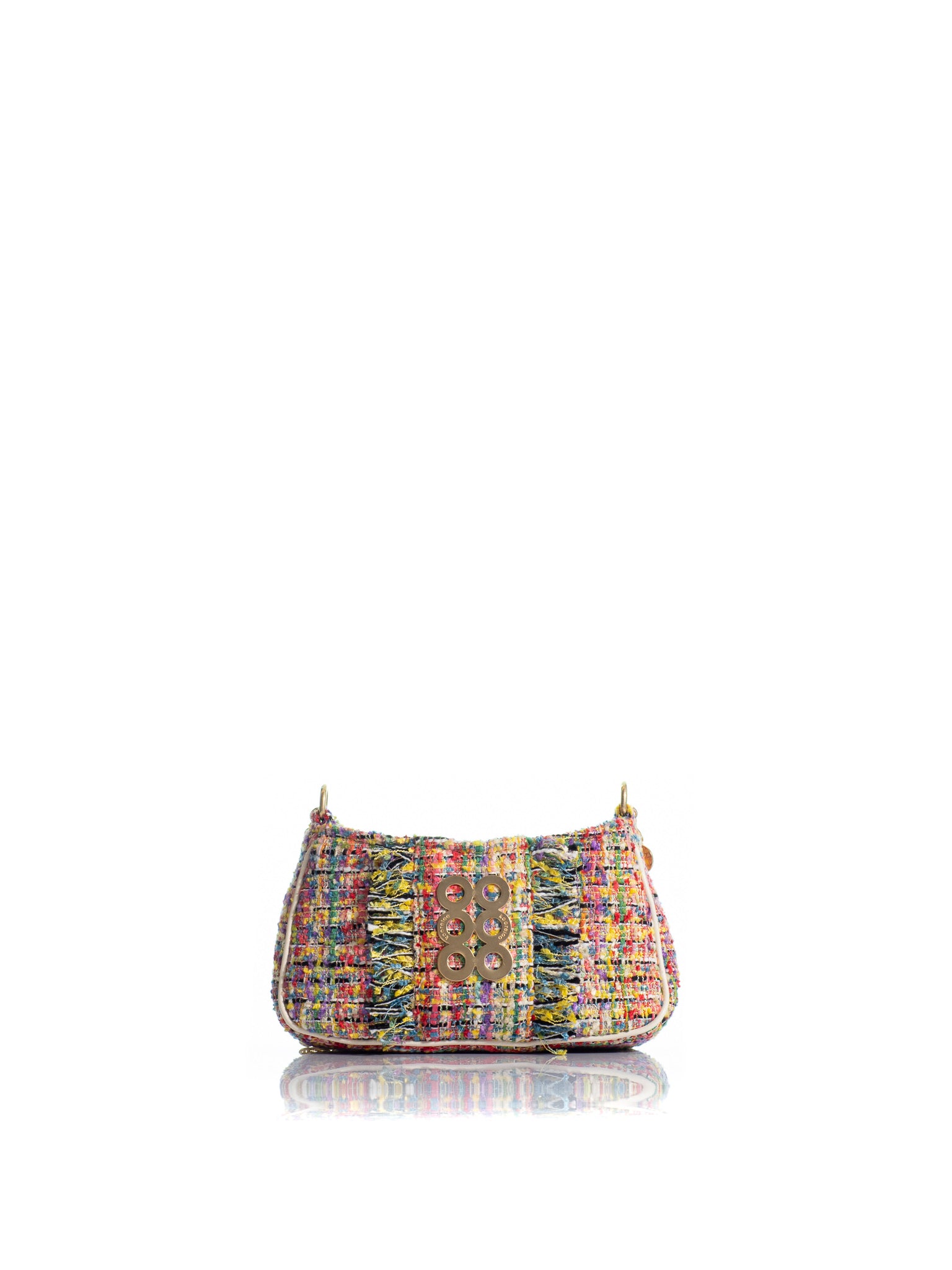 Pochette Tweed