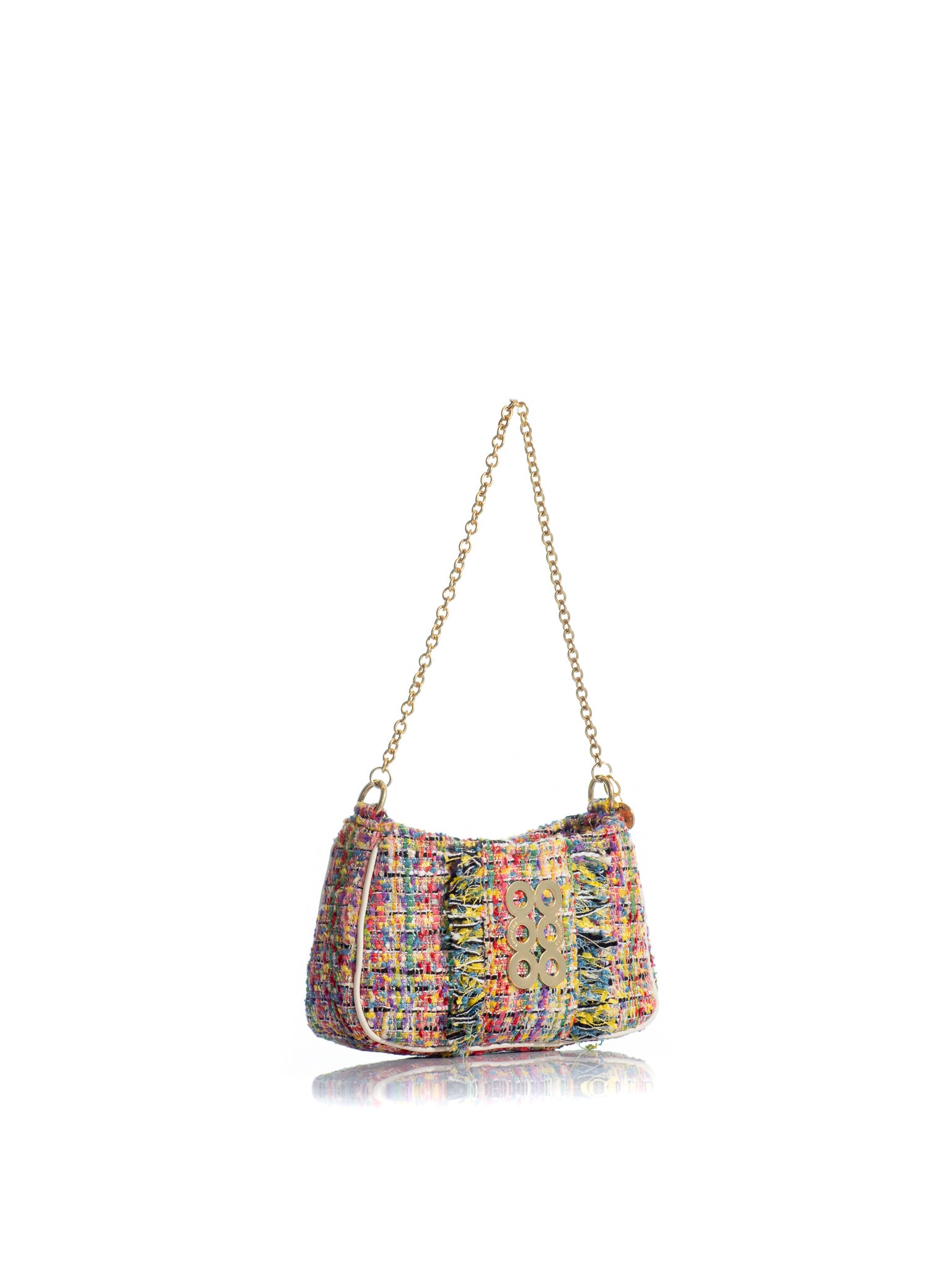 Pochette Tweed
