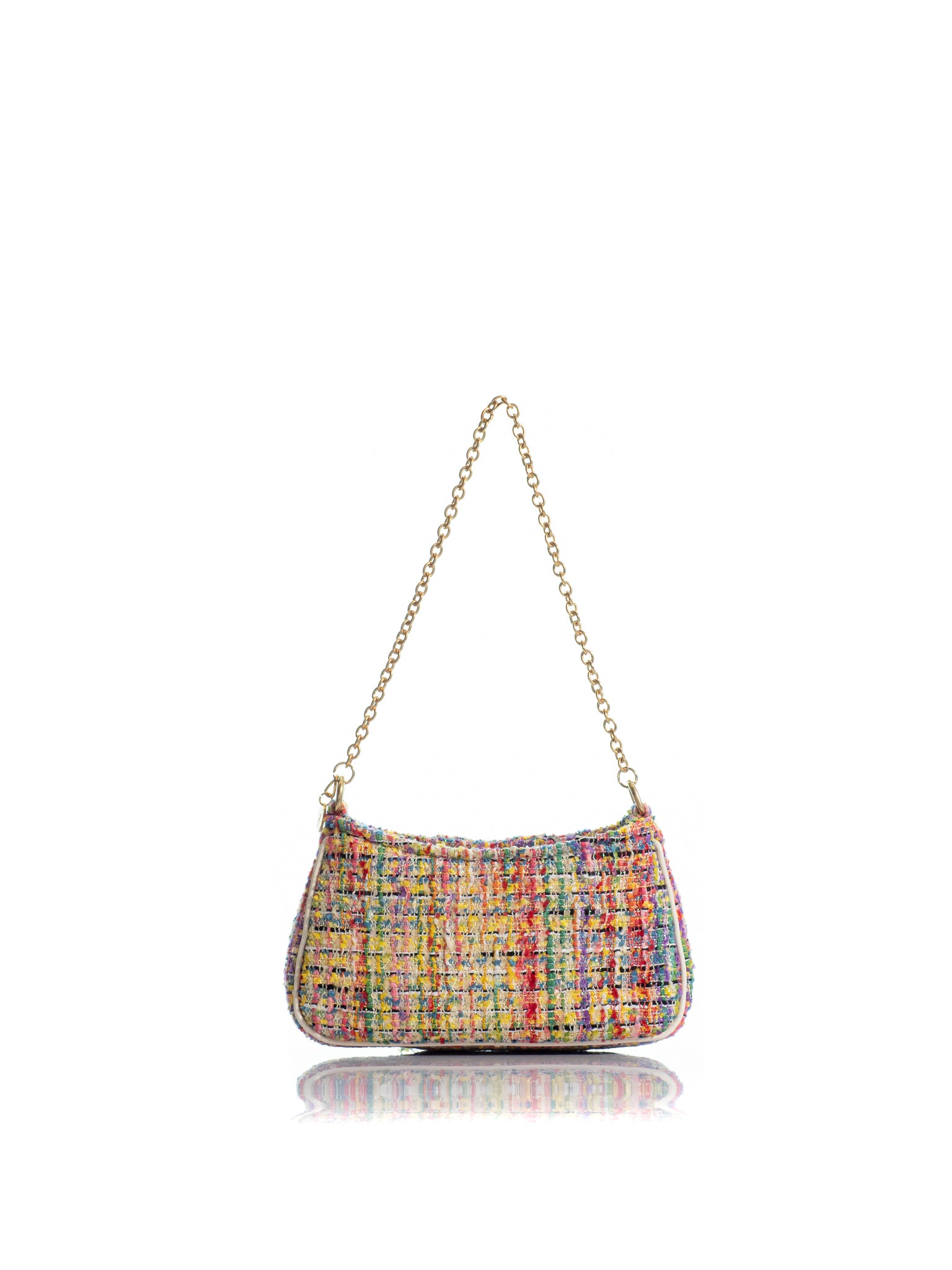 Pochette Tweed