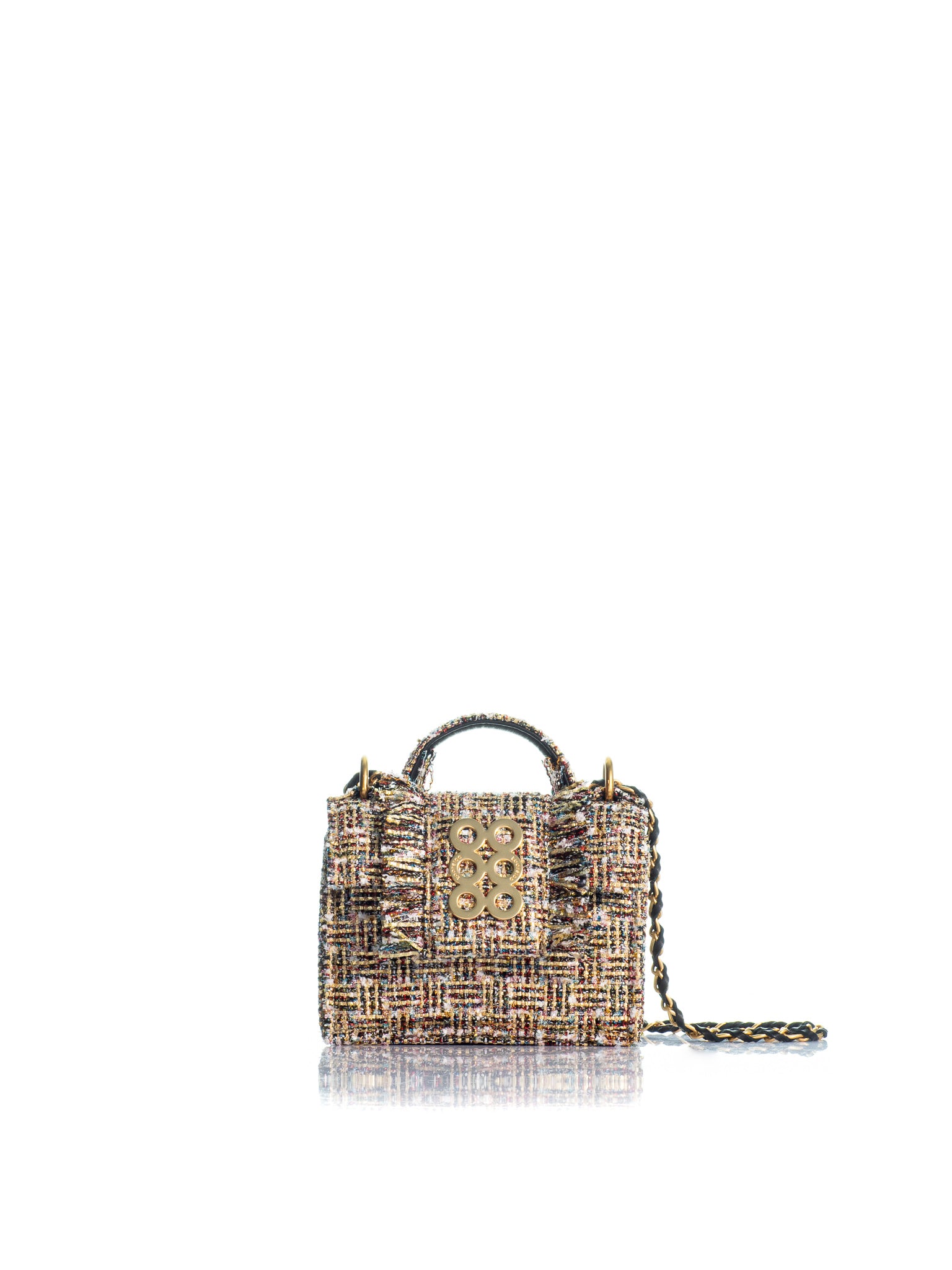 The Tweed Petite