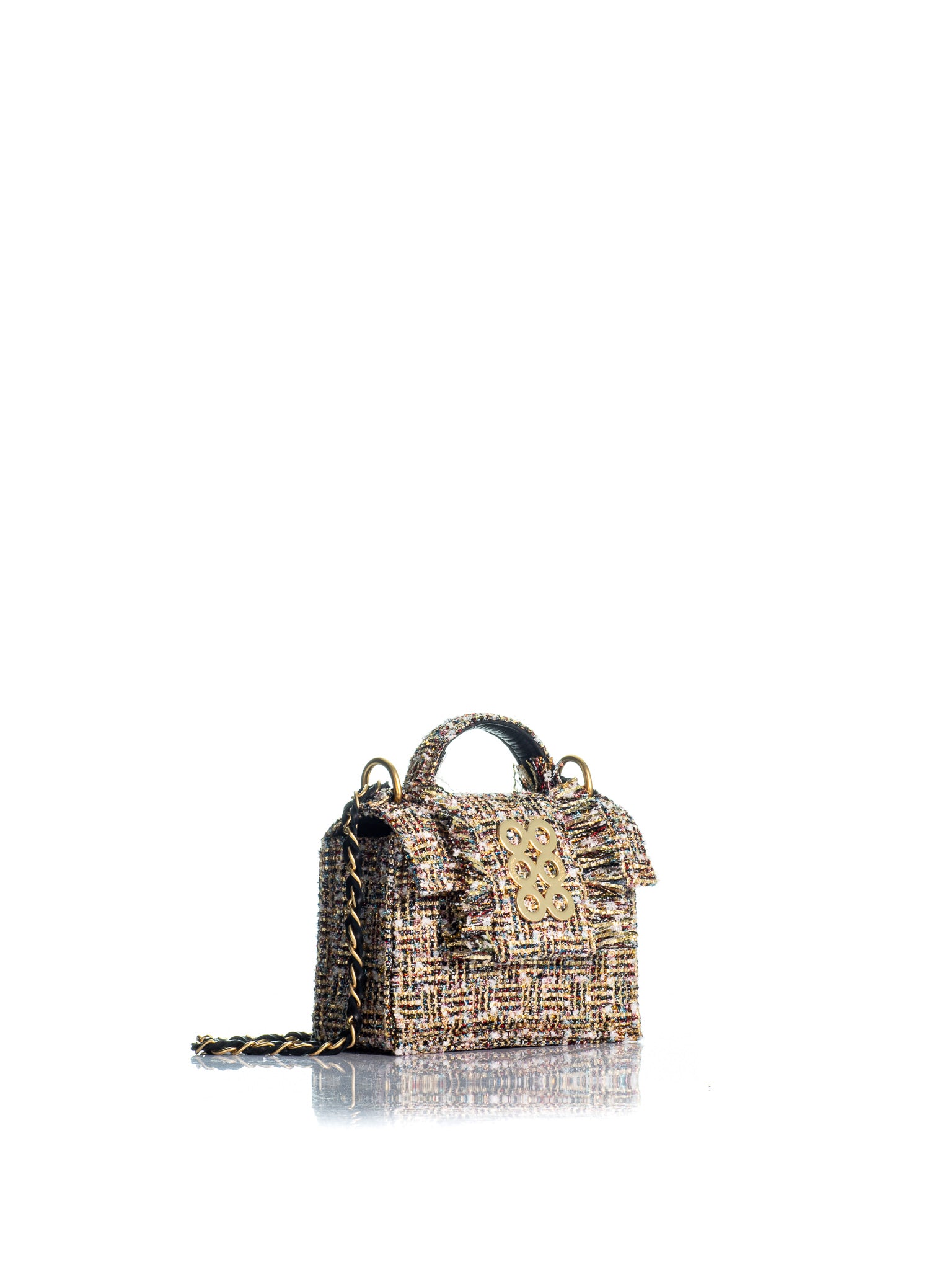 The Tweed Petite