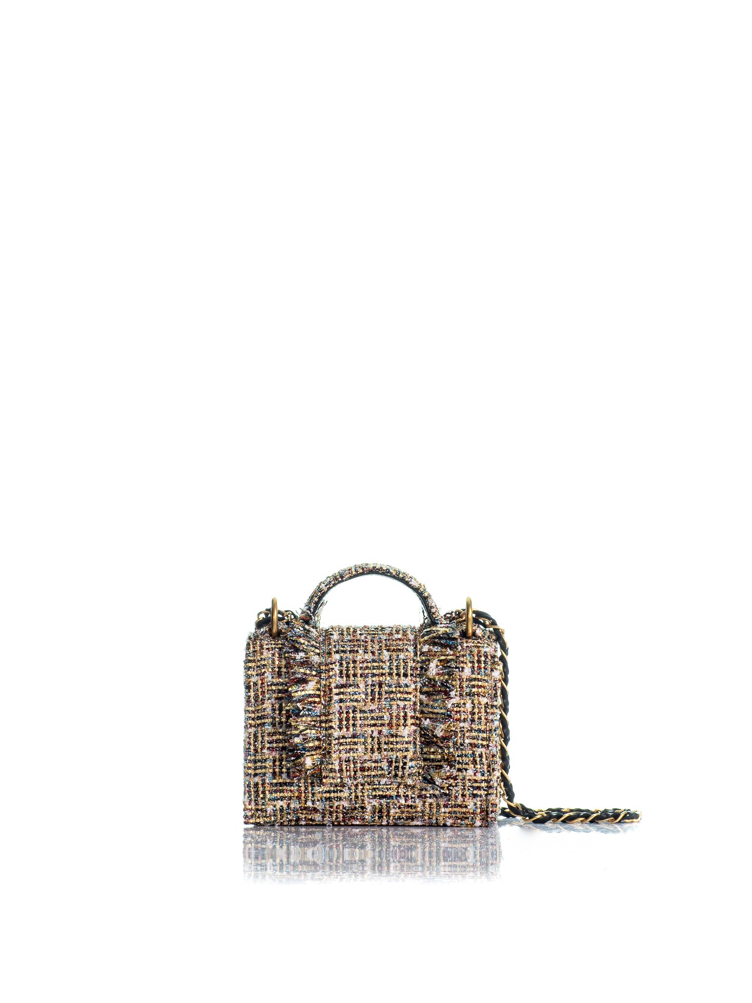 The Tweed Petite