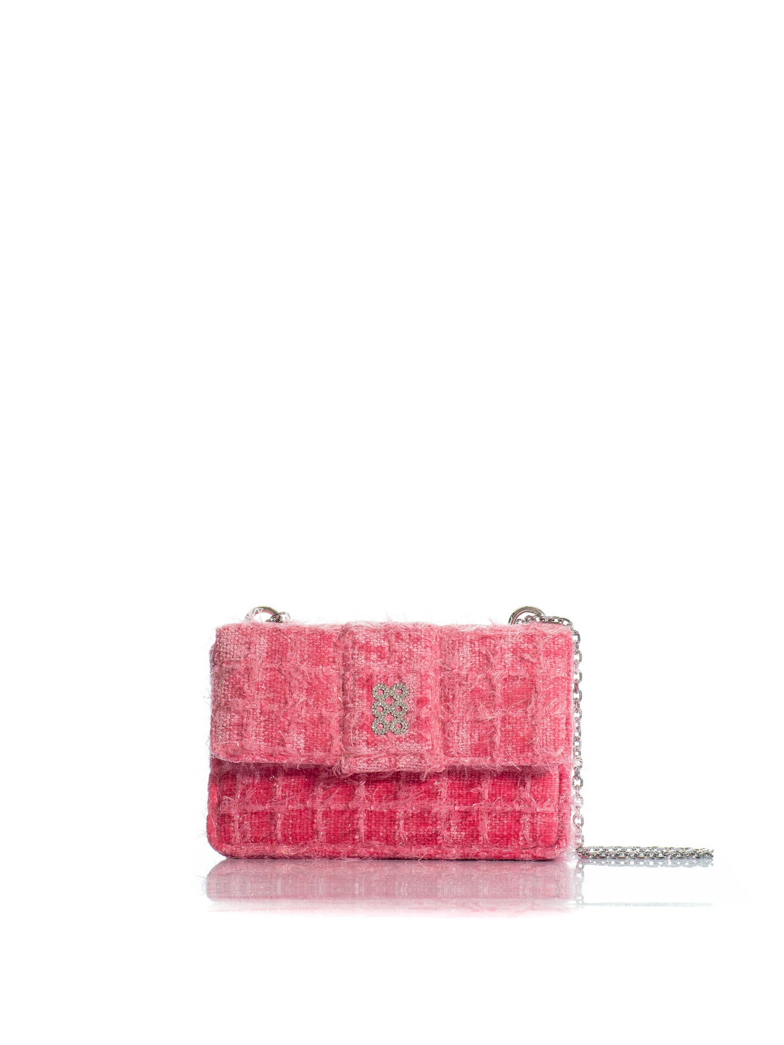 The Lucerne Hot Pink