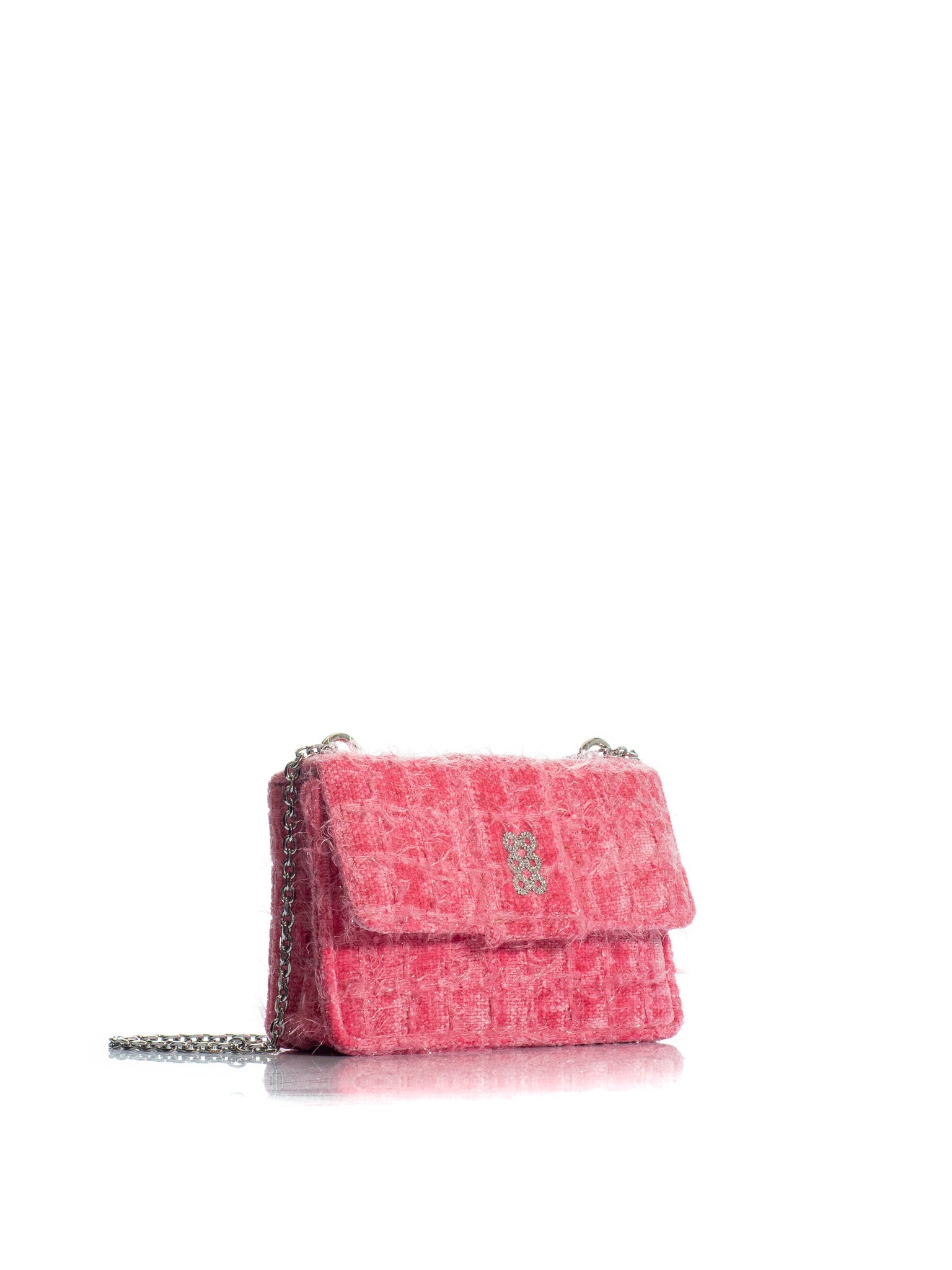 The Lucerne Hot Pink