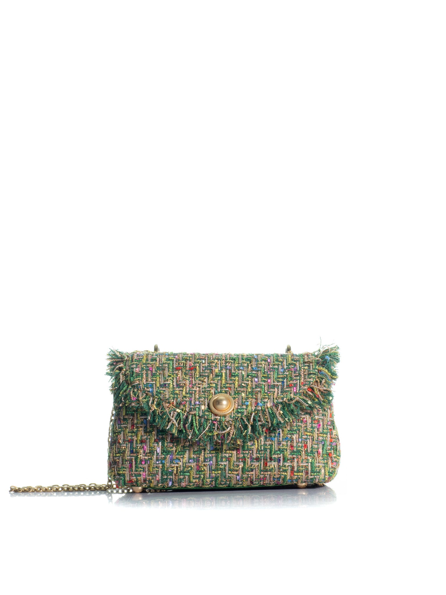 The Lalo Tweed