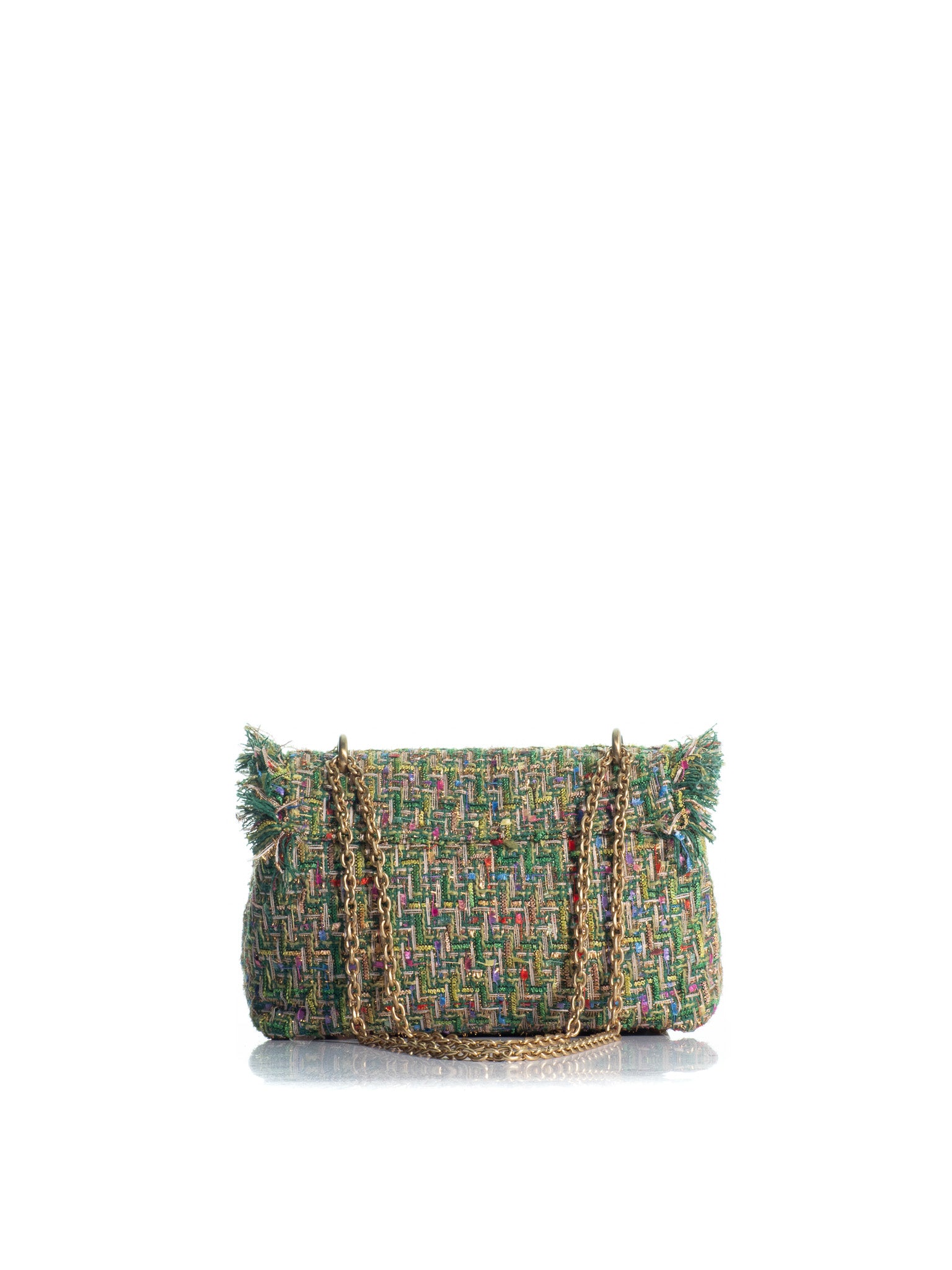 The Lalo Tweed