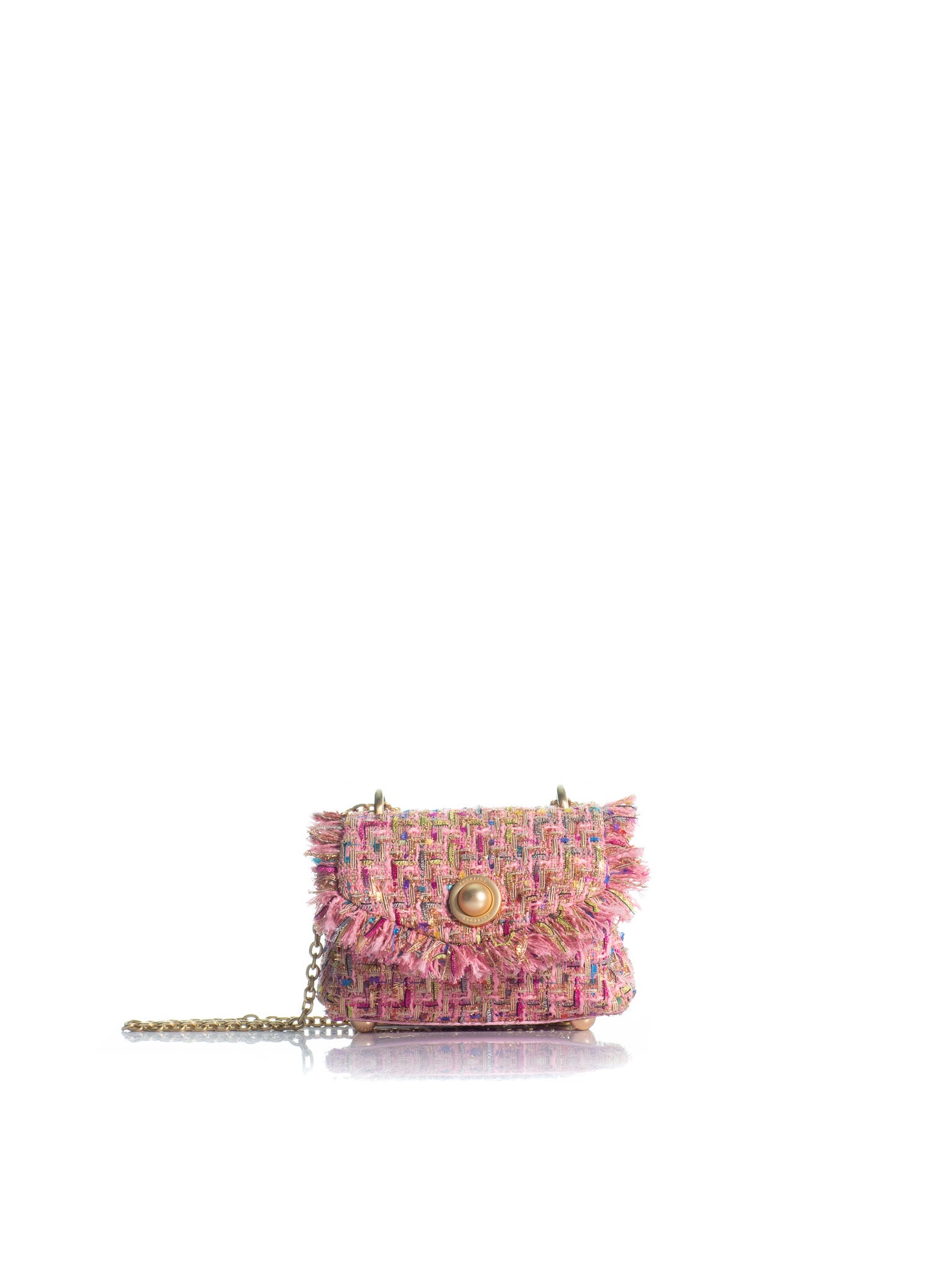 The Lalo Mini Tweed