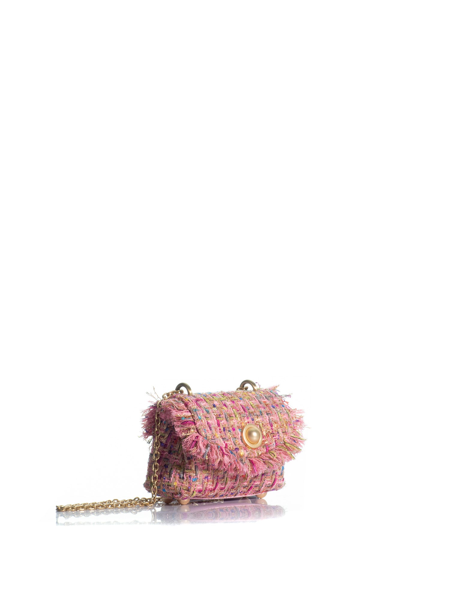 The Lalo Mini Tweed