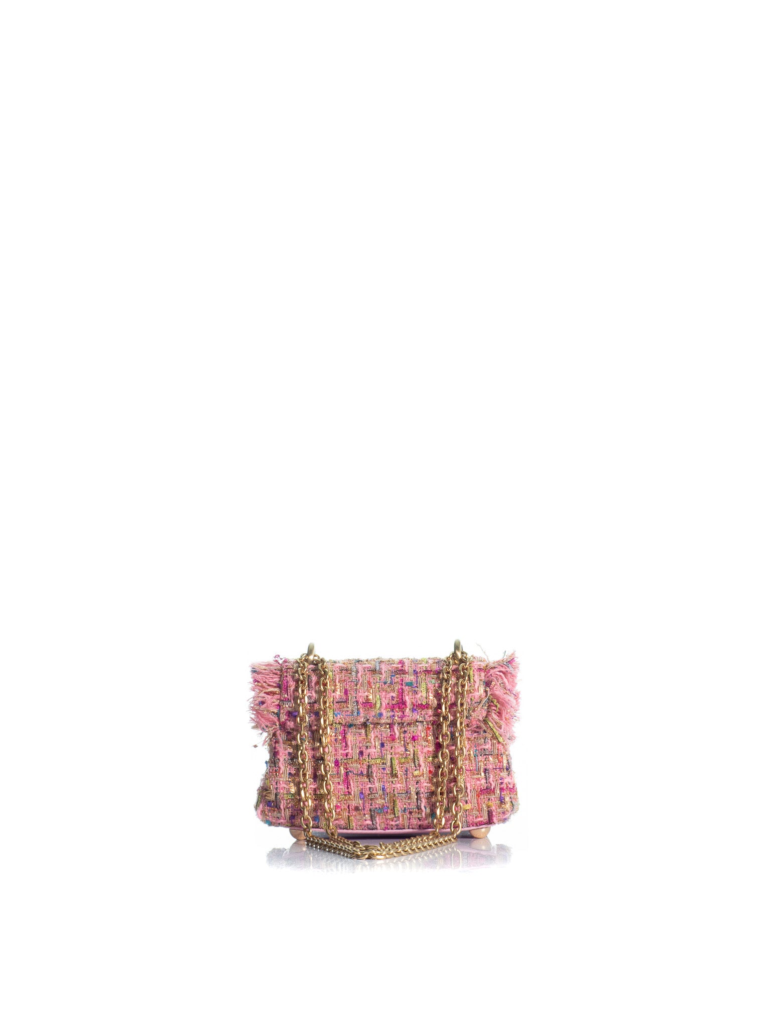 The Lalo Mini Tweed