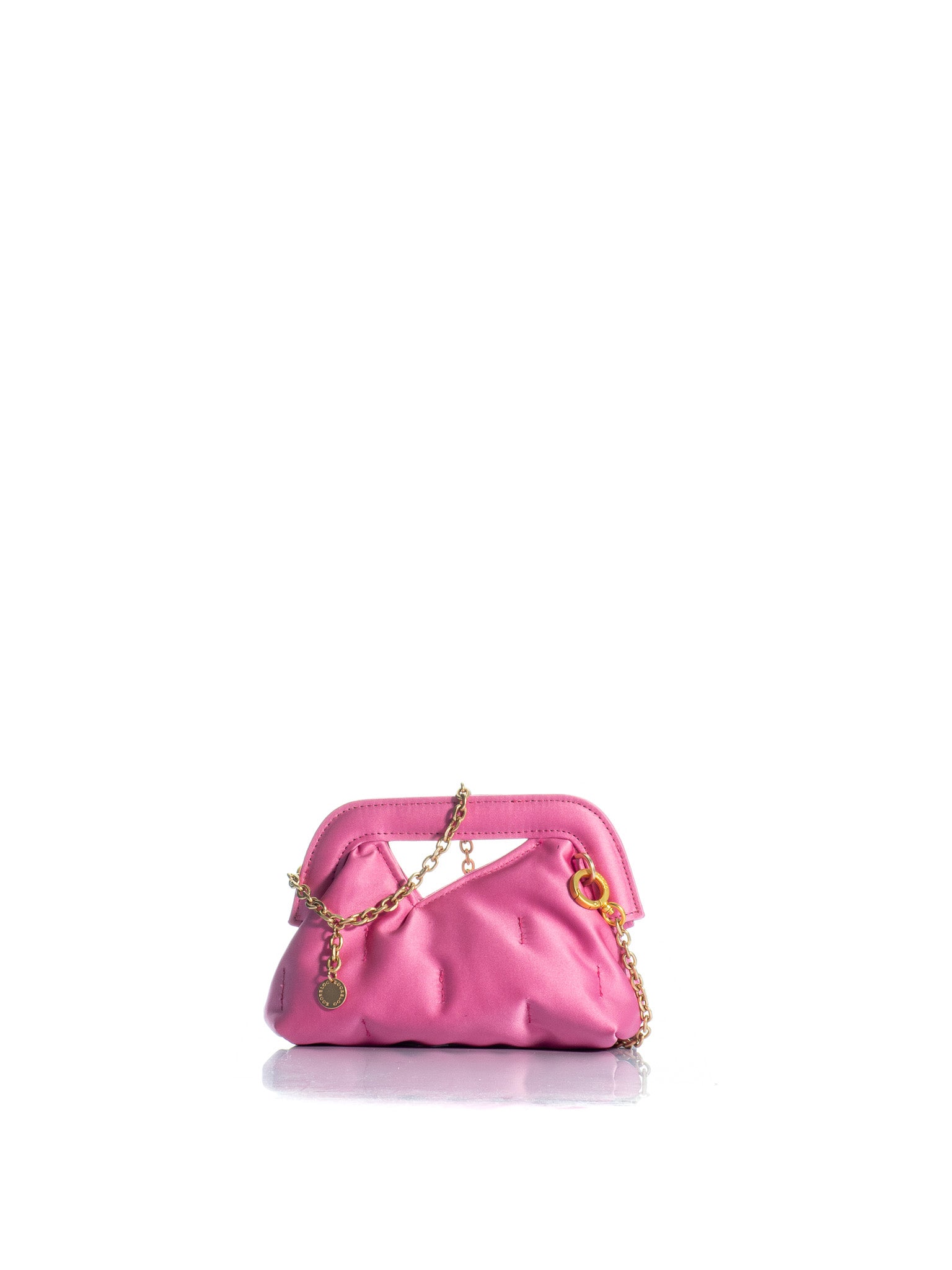 The Mini Mediterraneo Clutch