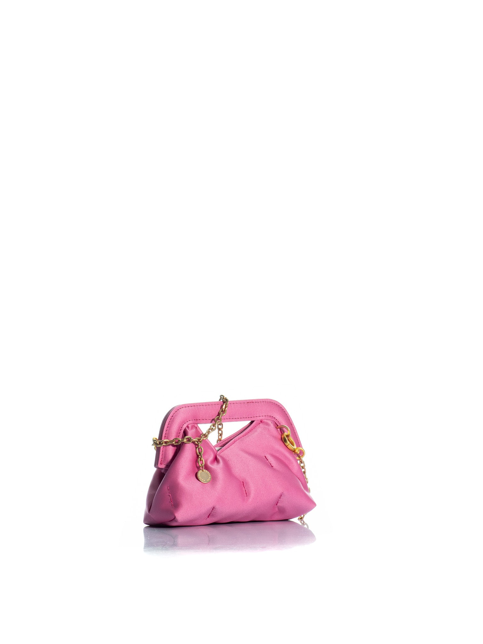 The Mini Mediterraneo Clutch