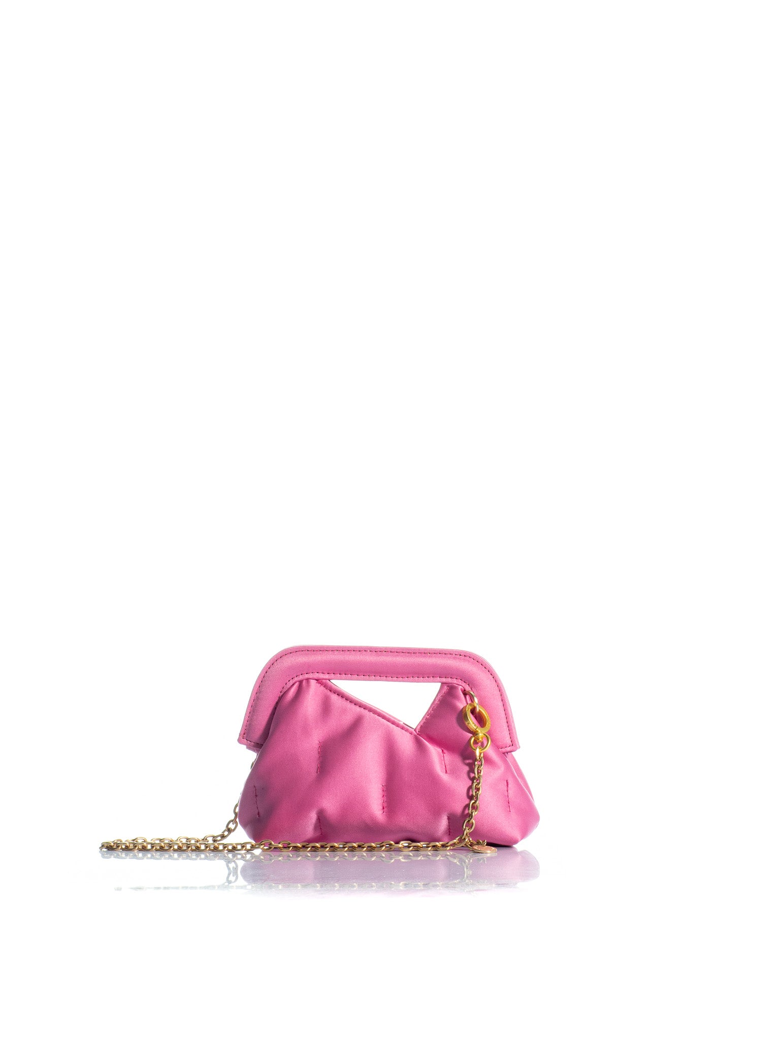 The Mini Mediterraneo Clutch