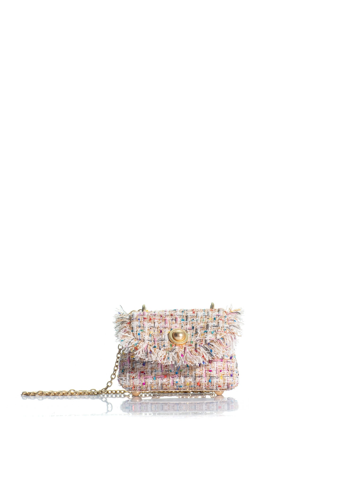 The Lalo Mini Tweed