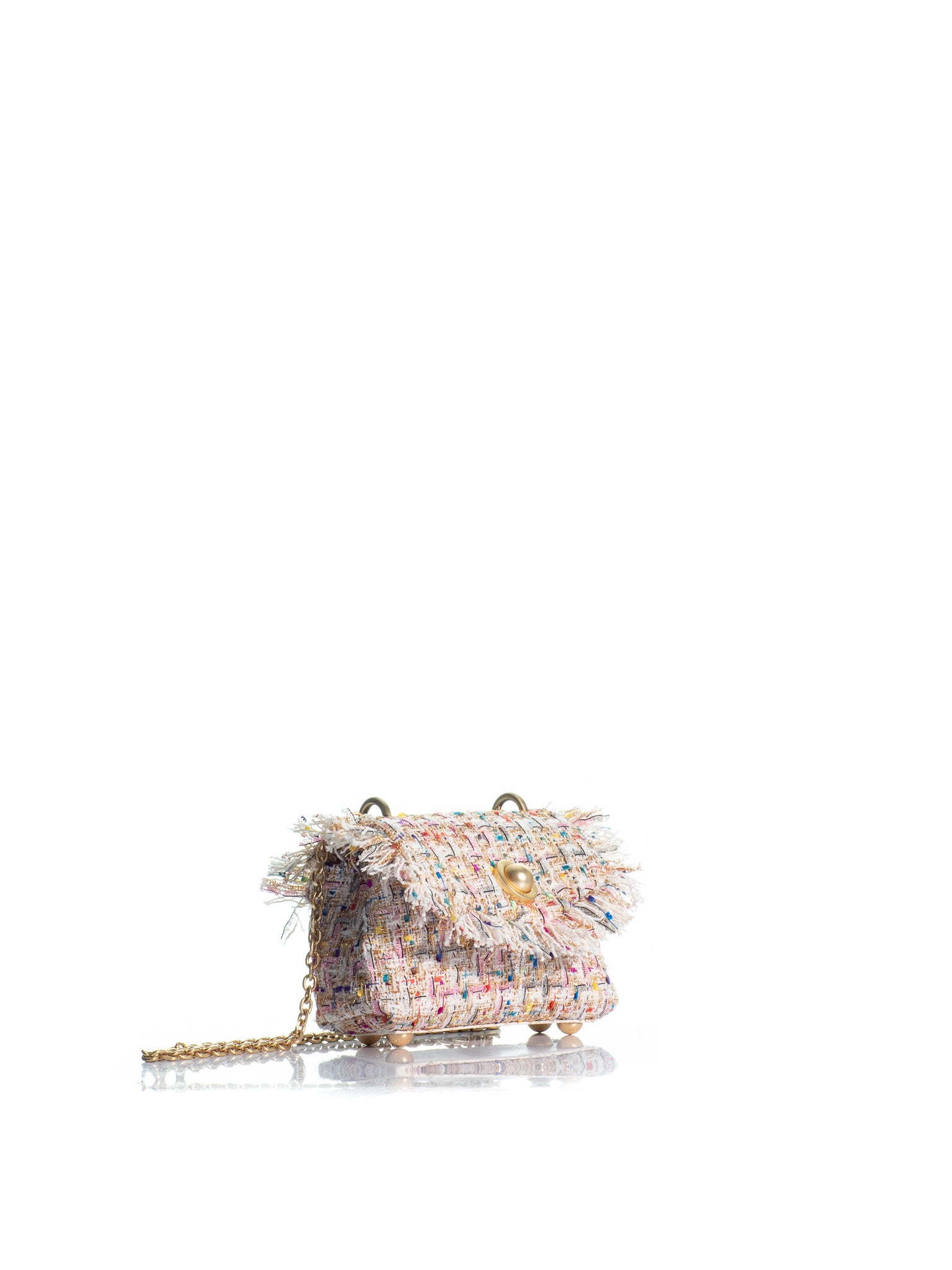 The Lalo Mini Tweed