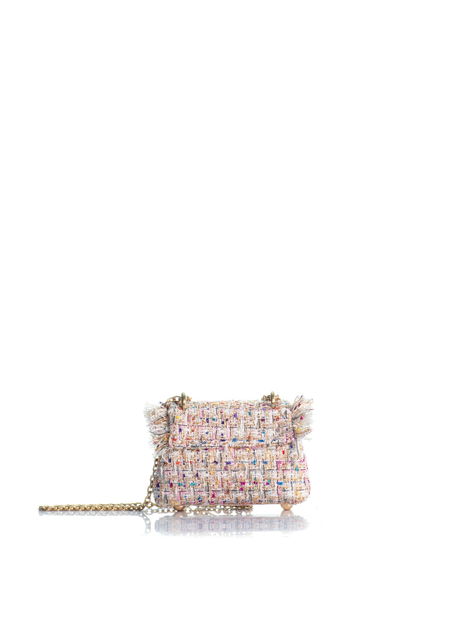 The Lalo Mini Tweed