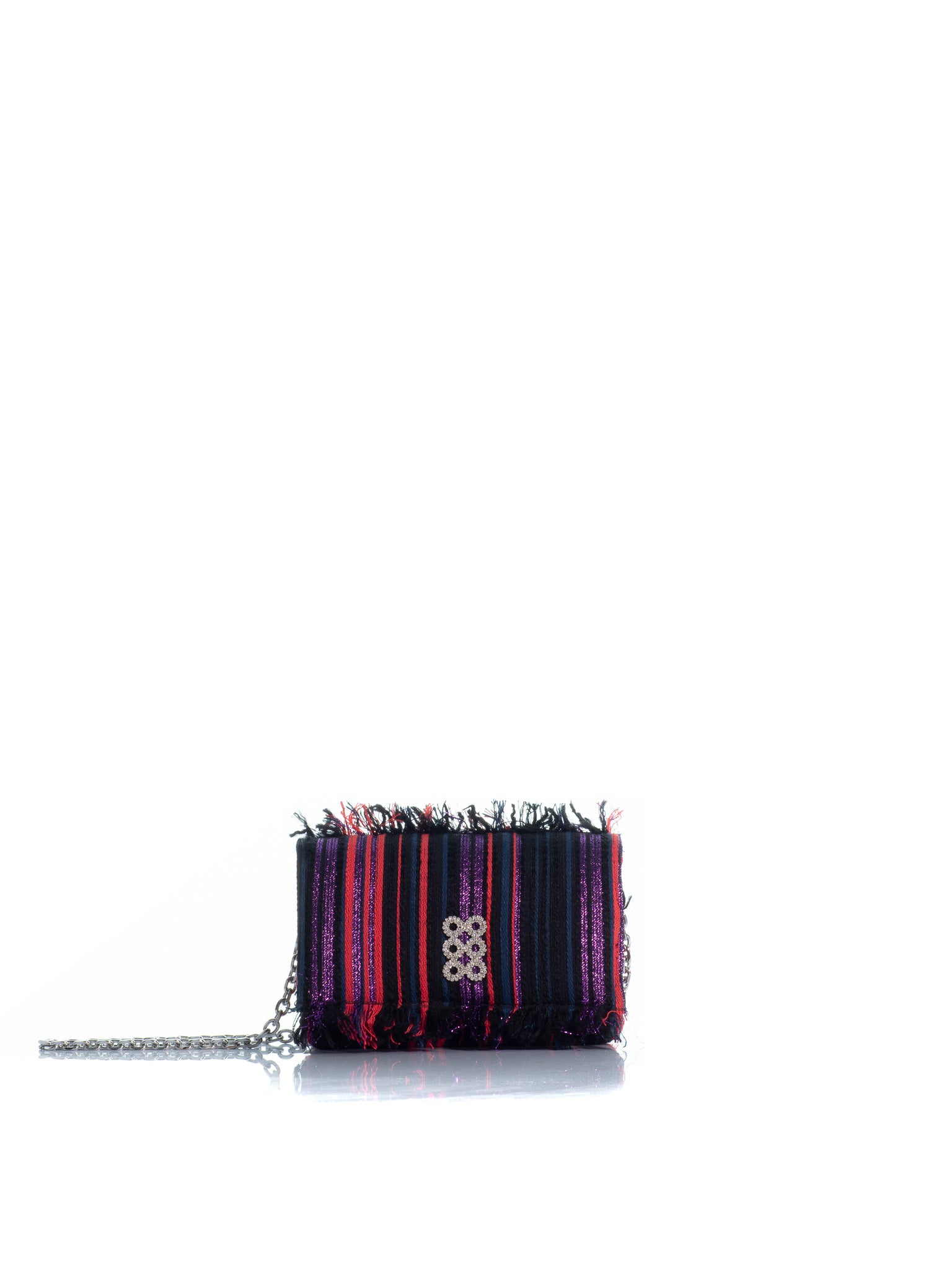 The Mini Paris Multi/Red
