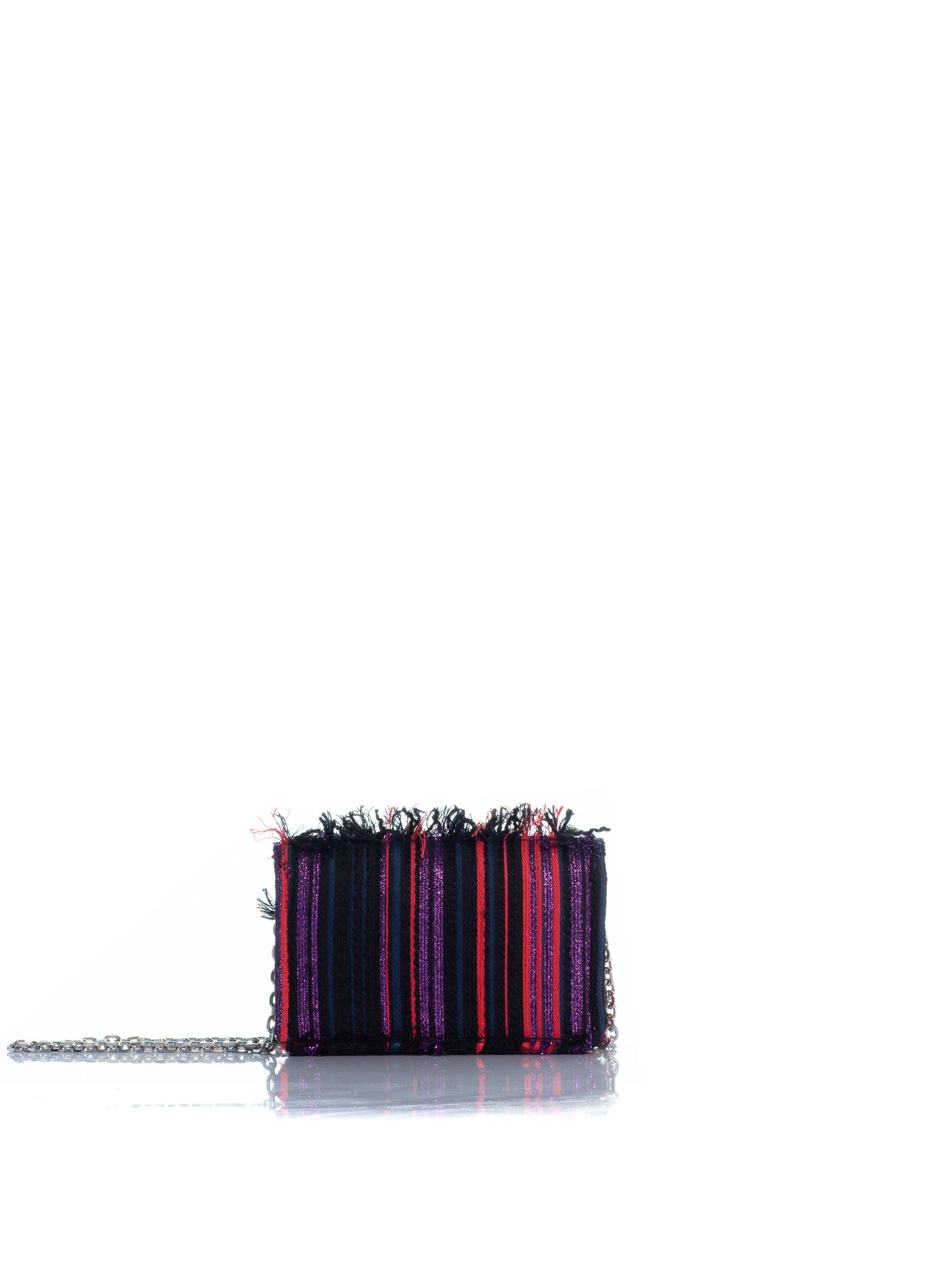 The Mini Paris Multi/Red