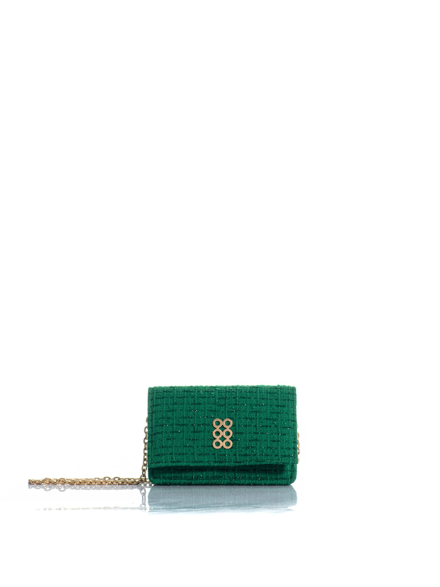The Mini Paris Tweed