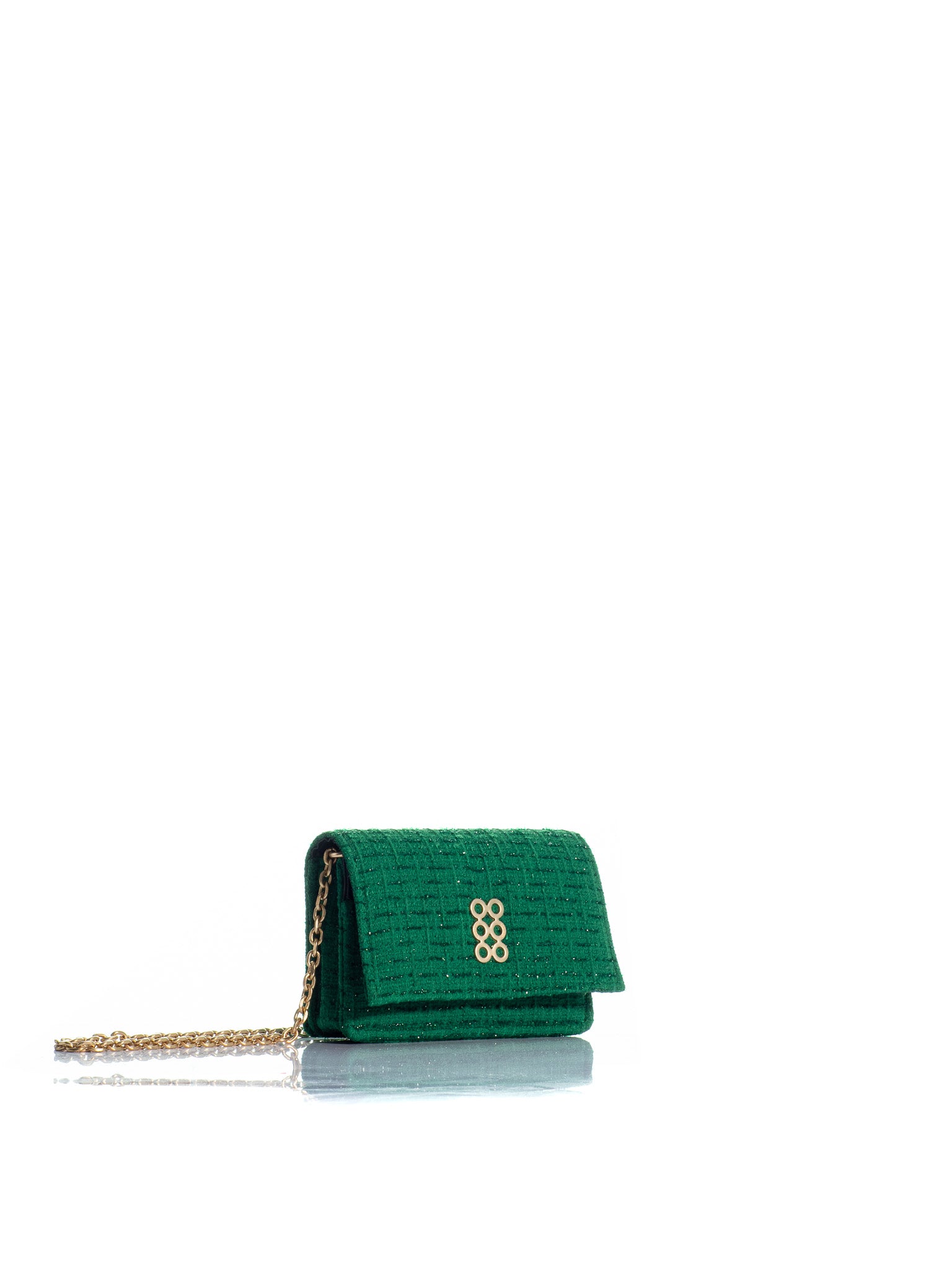The Mini Paris Tweed