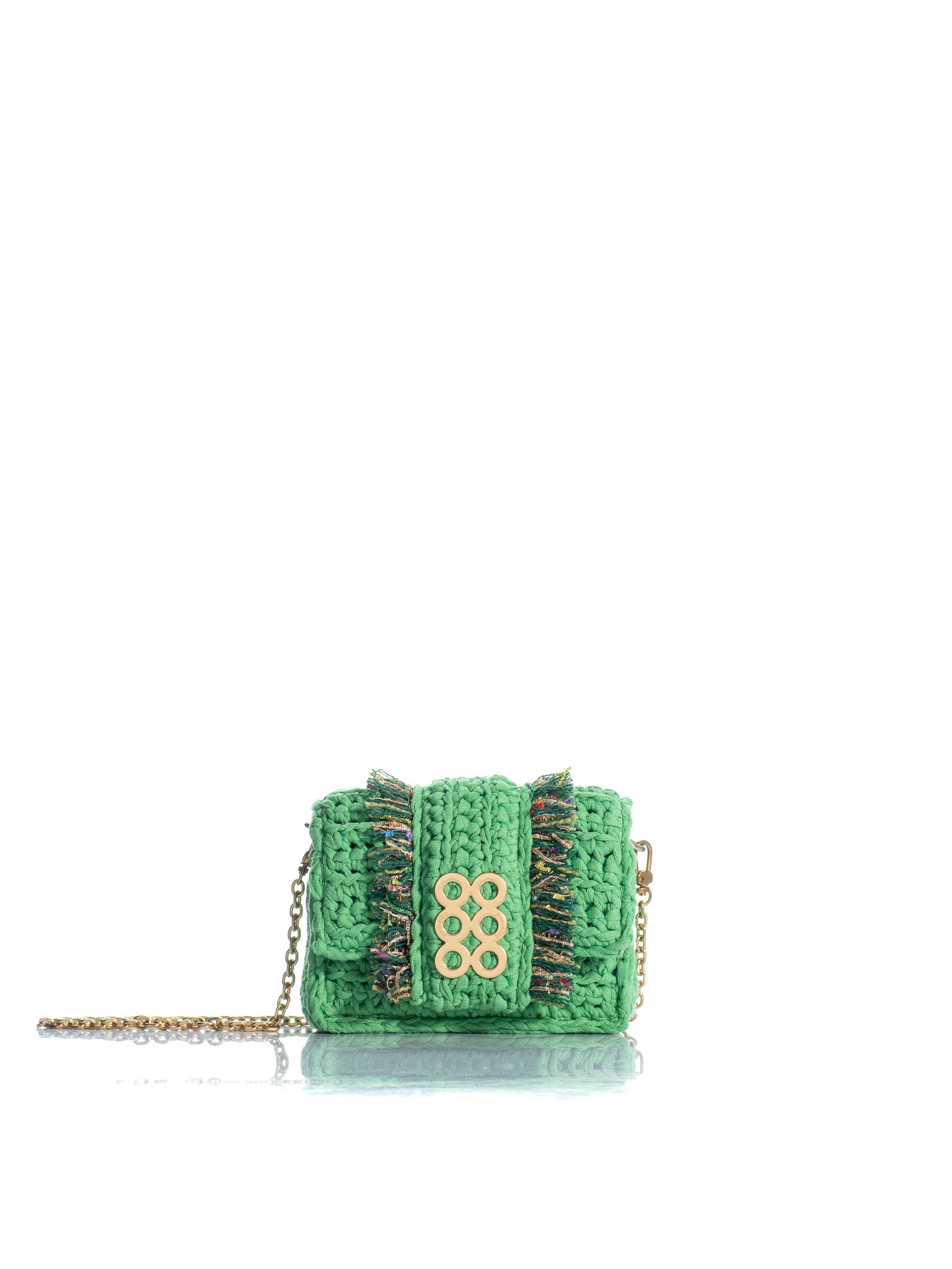 The Ibiza Mini Crochet