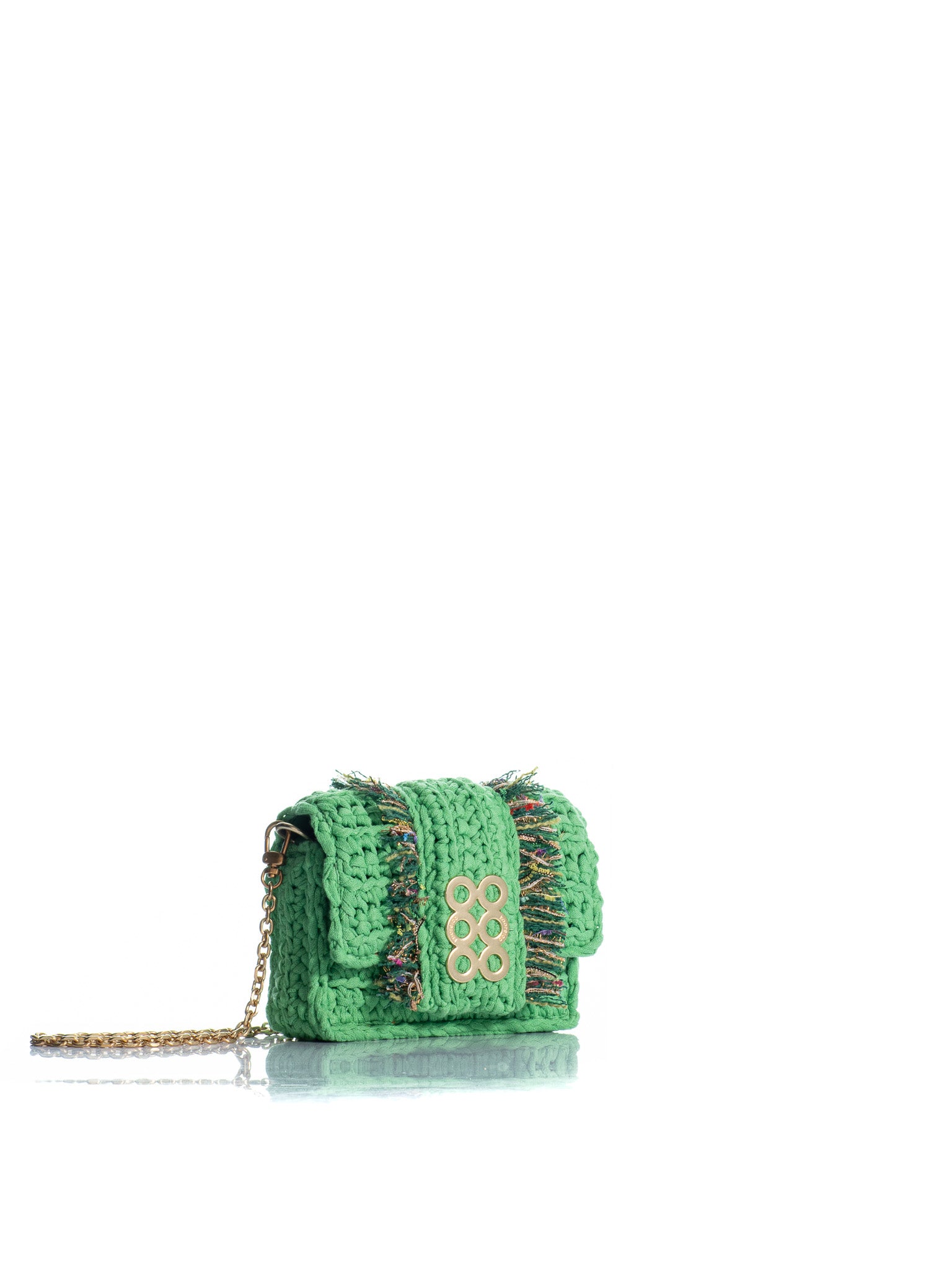 The Ibiza Mini Crochet
