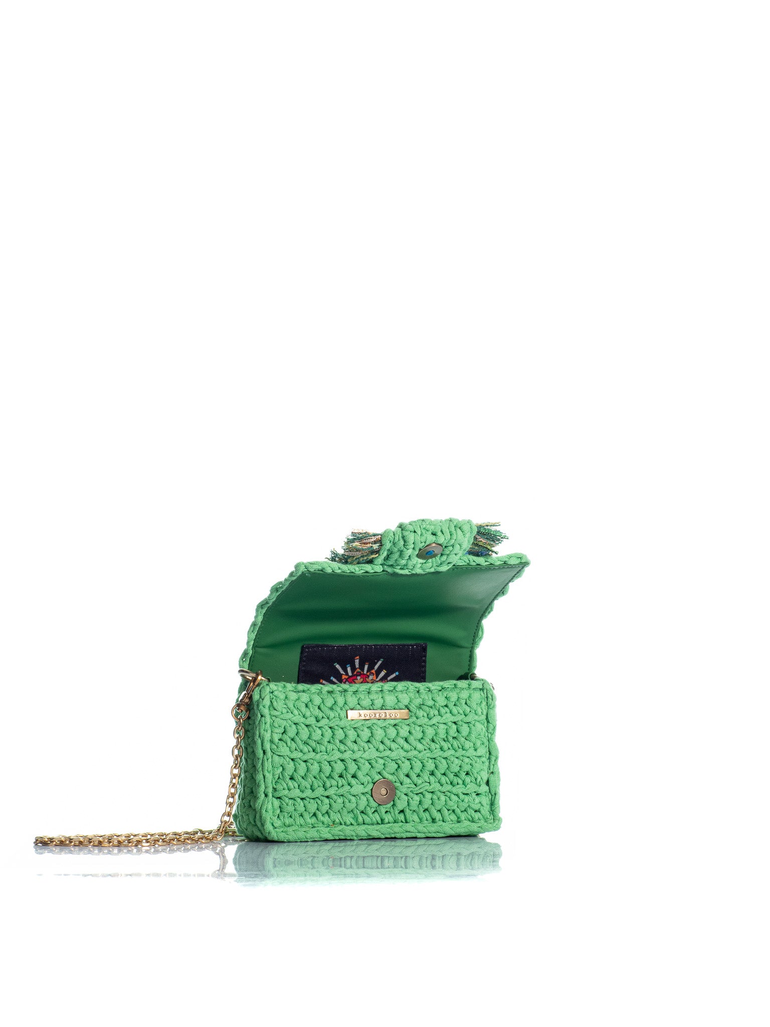 The Ibiza Mini Crochet