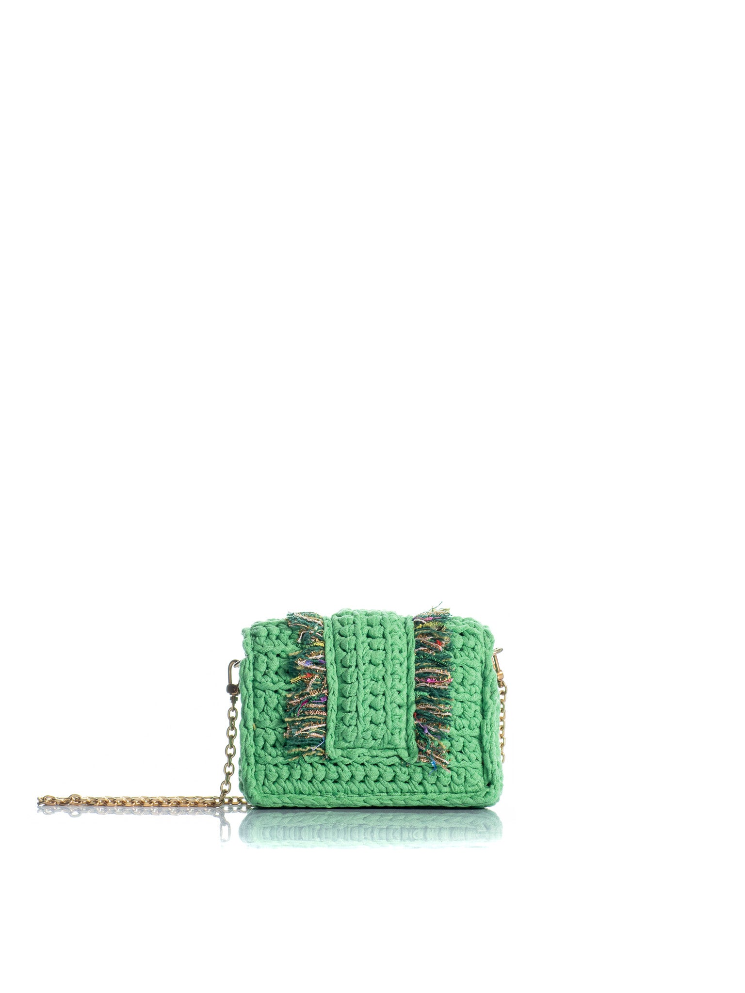 The Ibiza Mini Crochet