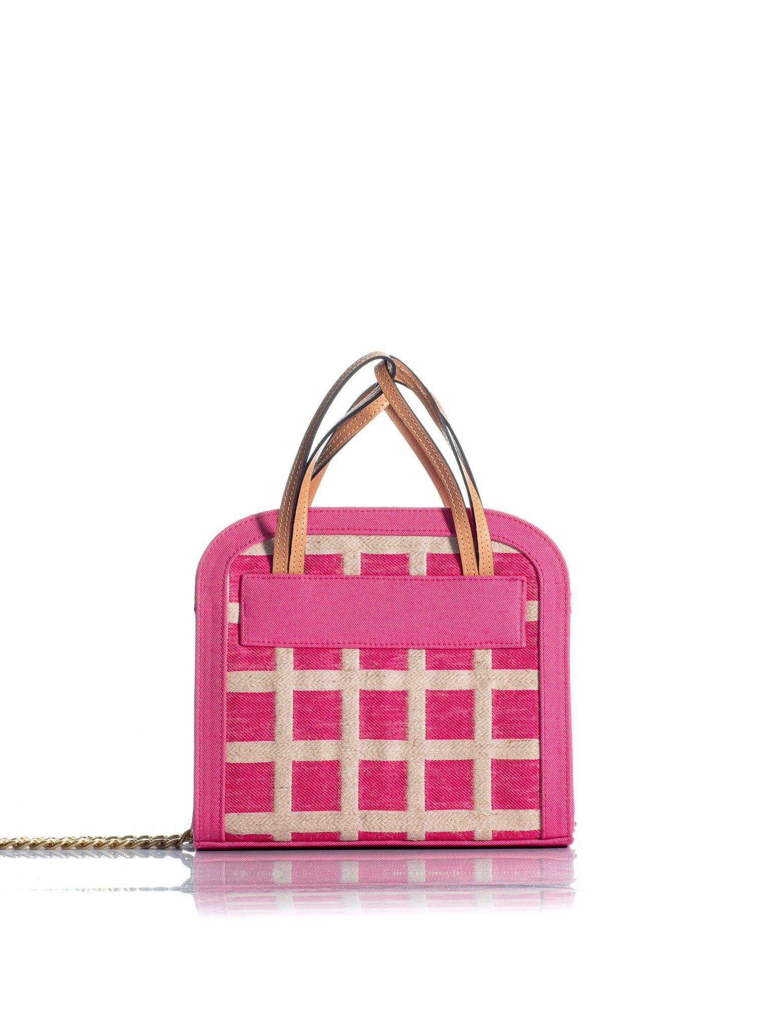 The Waffle Midi