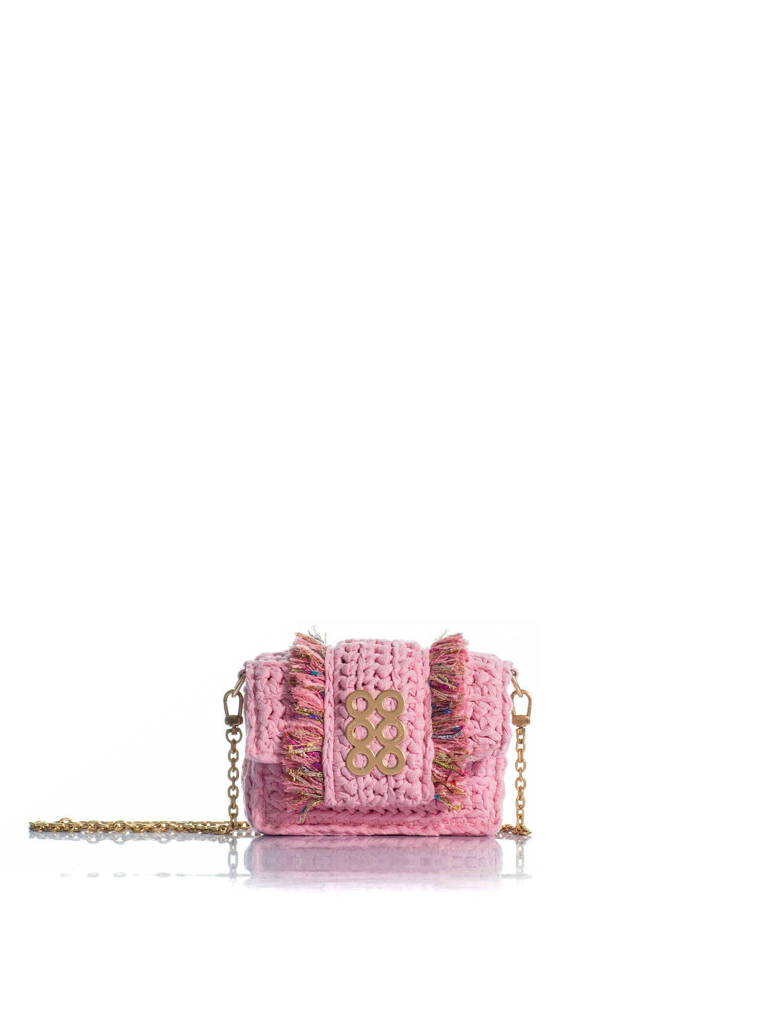 The Ibiza Mini Crochet