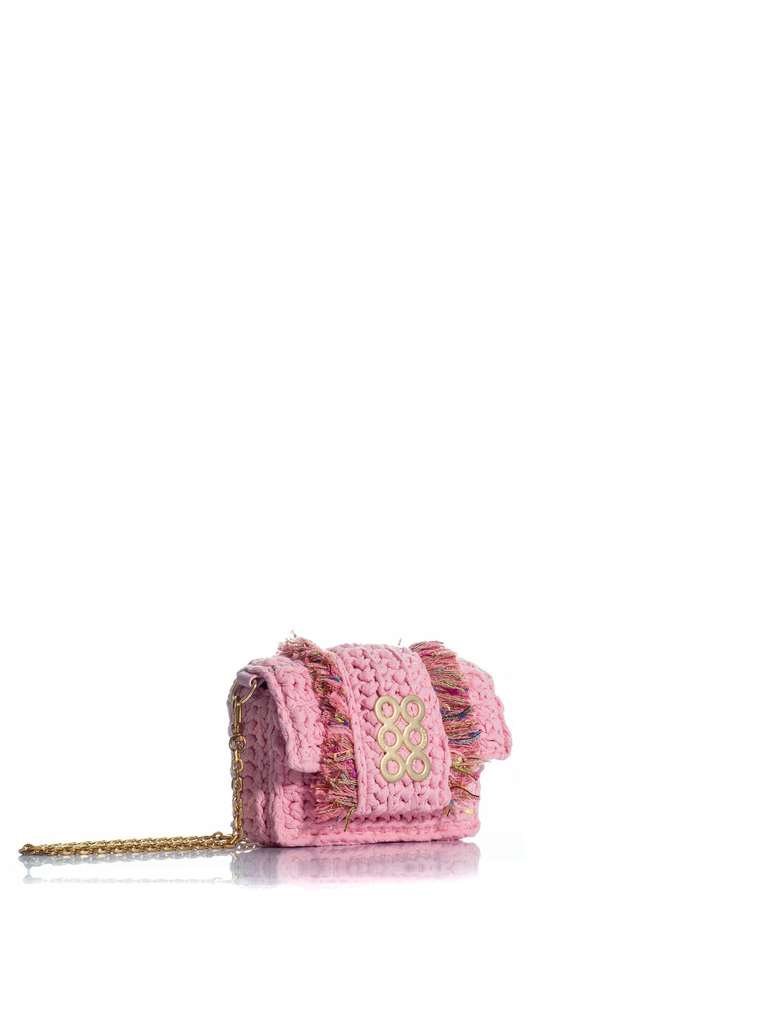 The Ibiza Mini Crochet