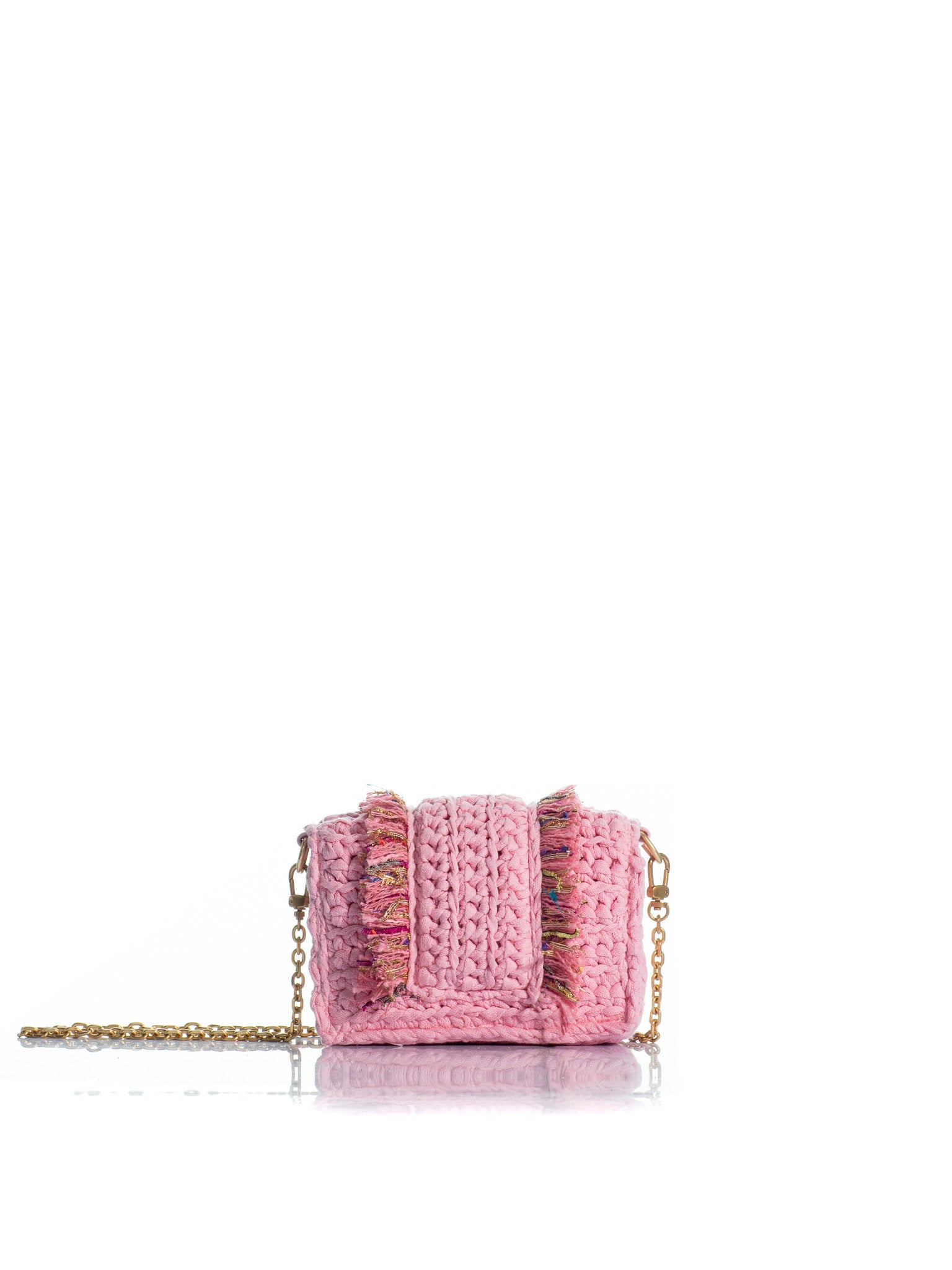 The Ibiza Mini Crochet
