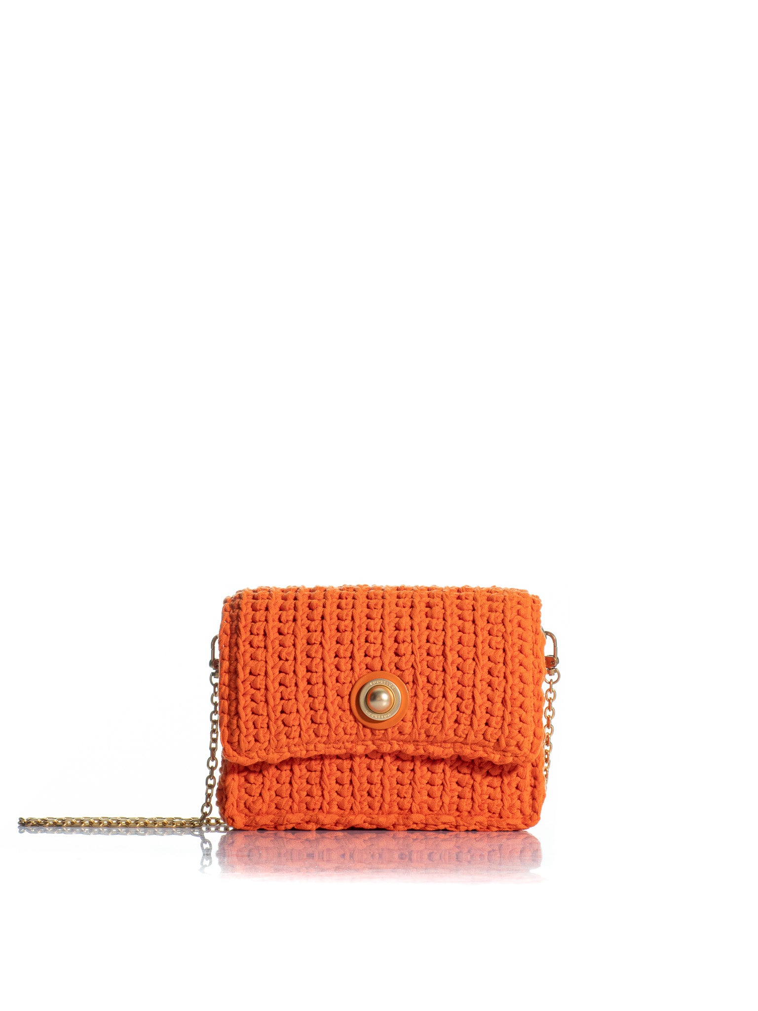 The Ibiza Crochet