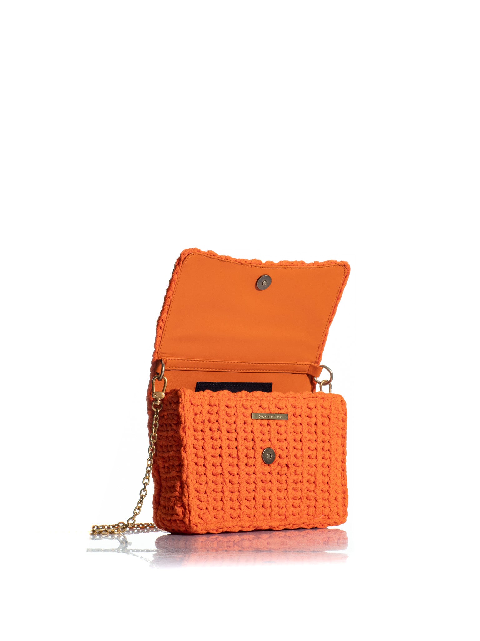 The Ibiza Crochet