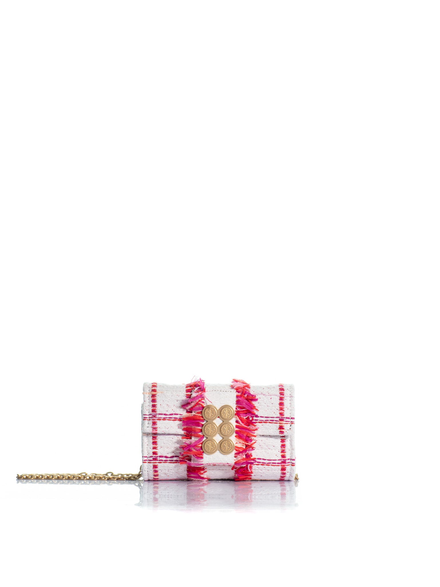 The Amalfi Clutch