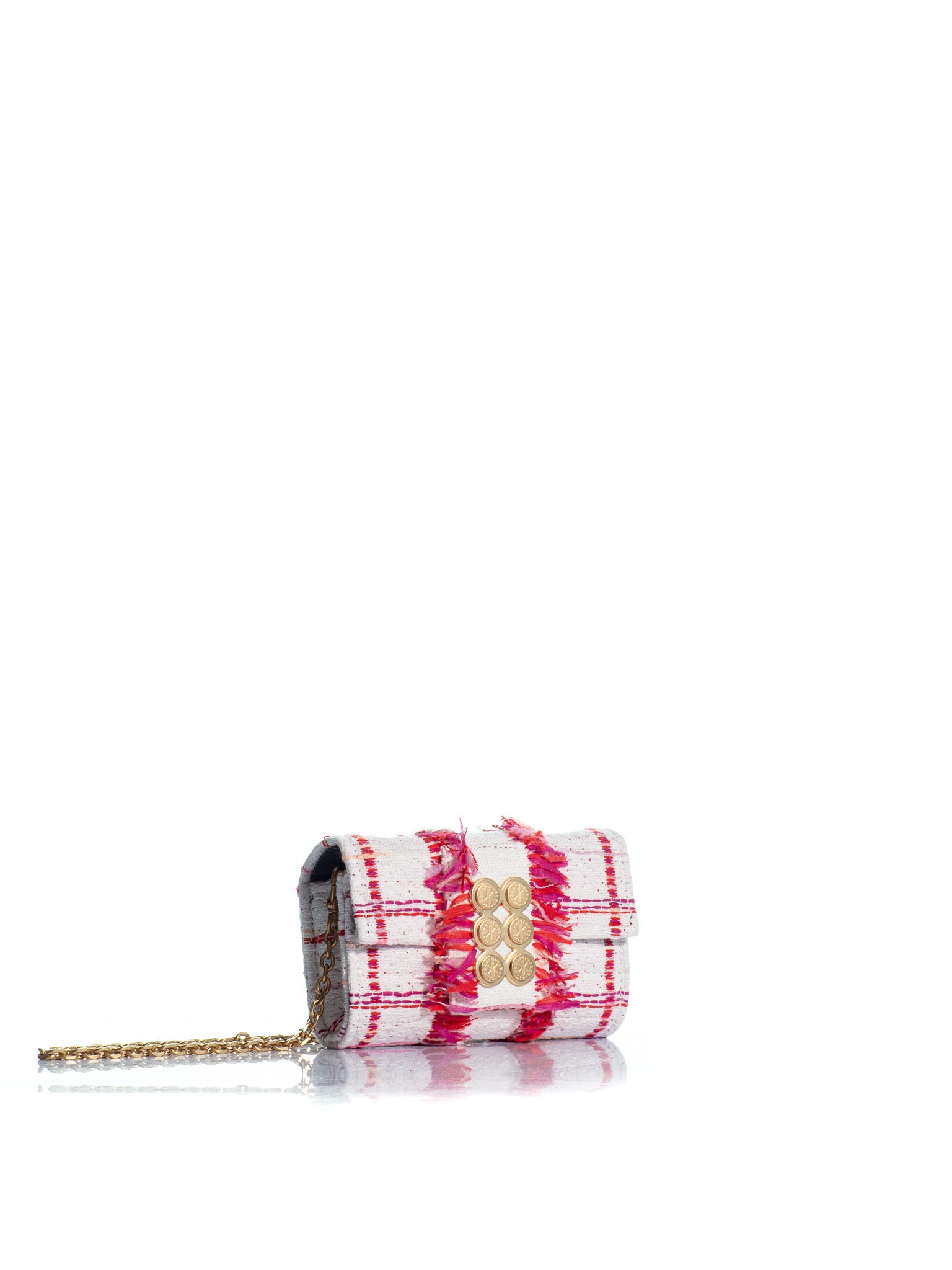 The Amalfi Clutch