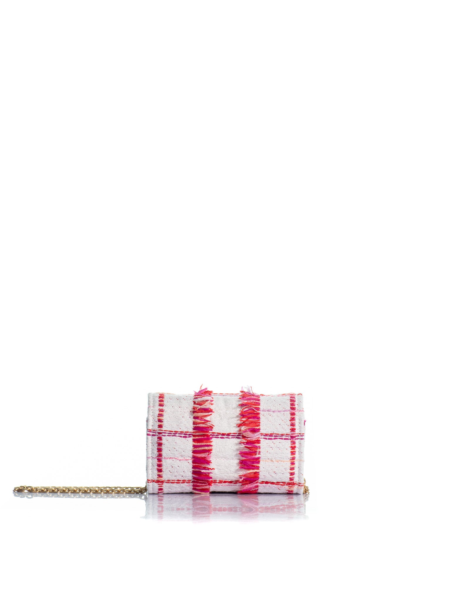 The Amalfi Clutch