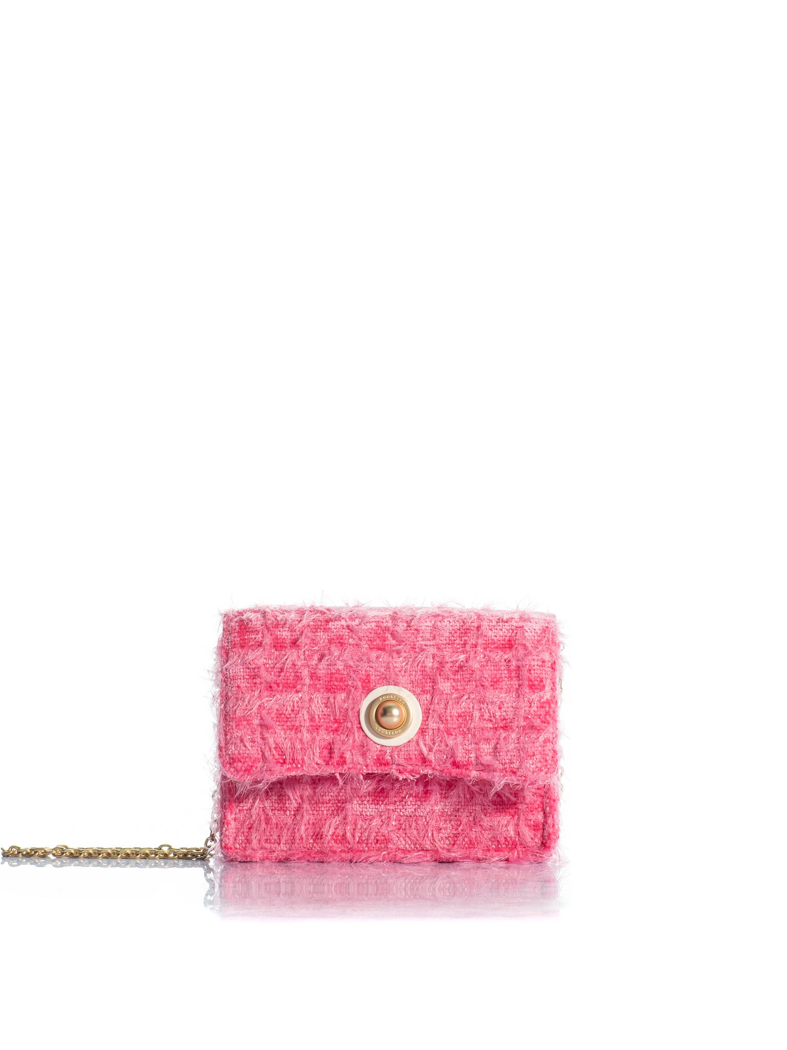 The Ibiza Hot Pink